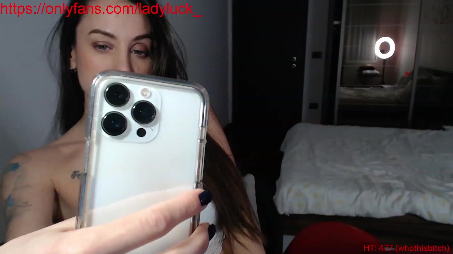 Gallery image thumbnail from ErikasMagic's myfreecams stream on, 04/09/2023, 19:11 image 19 of 20