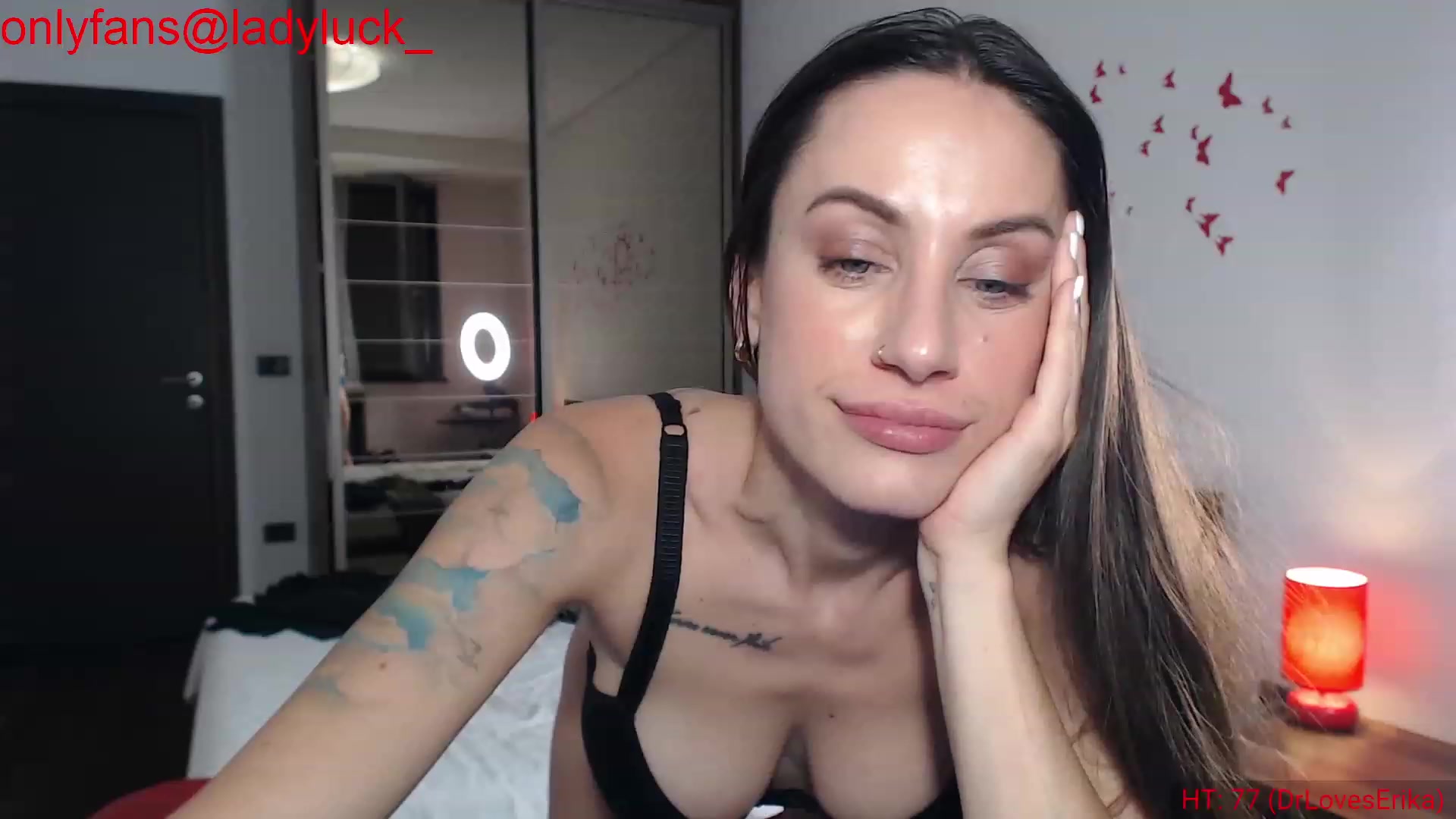 Gallery image thumbnail from ErikasMagic's myfreecams stream on, 08/05/2023, 19:55 image 6 of 20