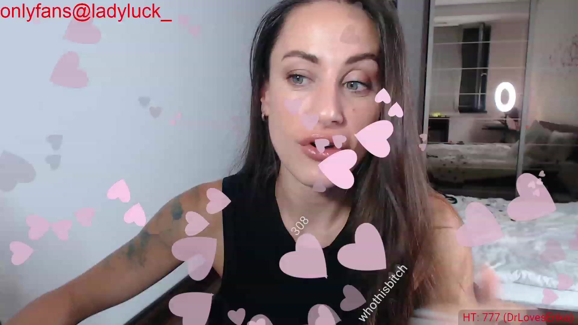 Gallery image thumbnail from ErikasMagic's myfreecams stream on, 09/14/2023, 19:07 image 2 of 20