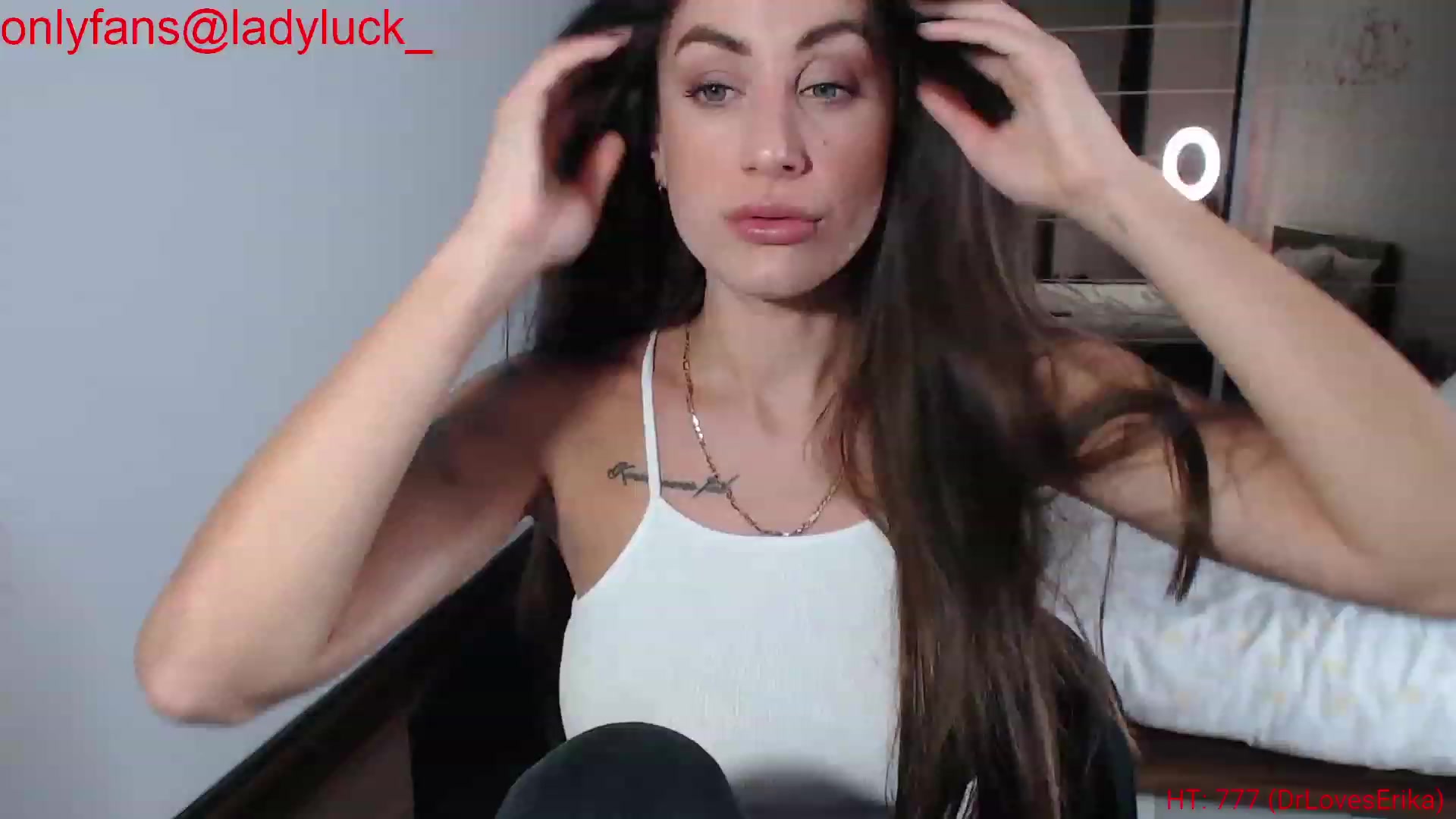 Gallery image thumbnail from ErikasMagic's myfreecams stream on, 10/07/2023, 19:16 image 1 of 20