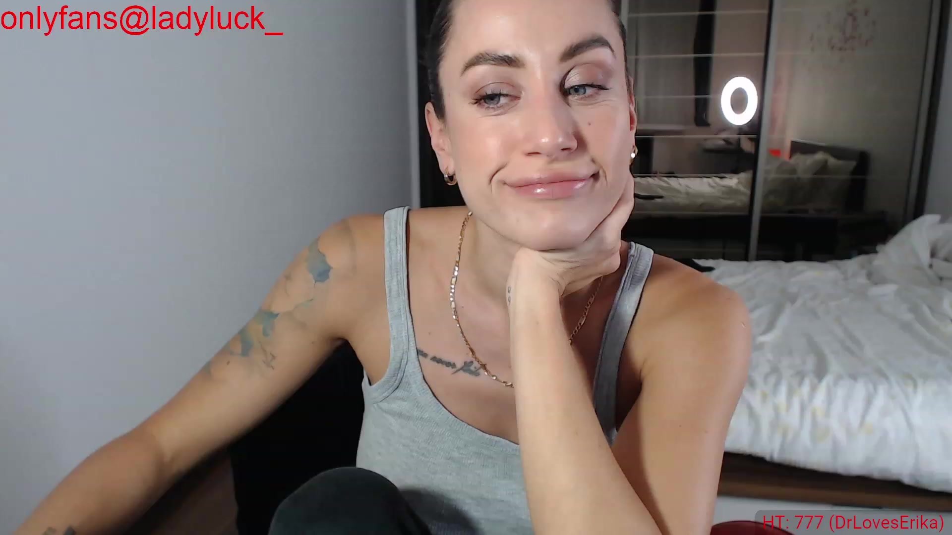 Gallery image thumbnail from ErikasMagic's myfreecams stream on, 10/07/2023, 19:34 image 20 of 20