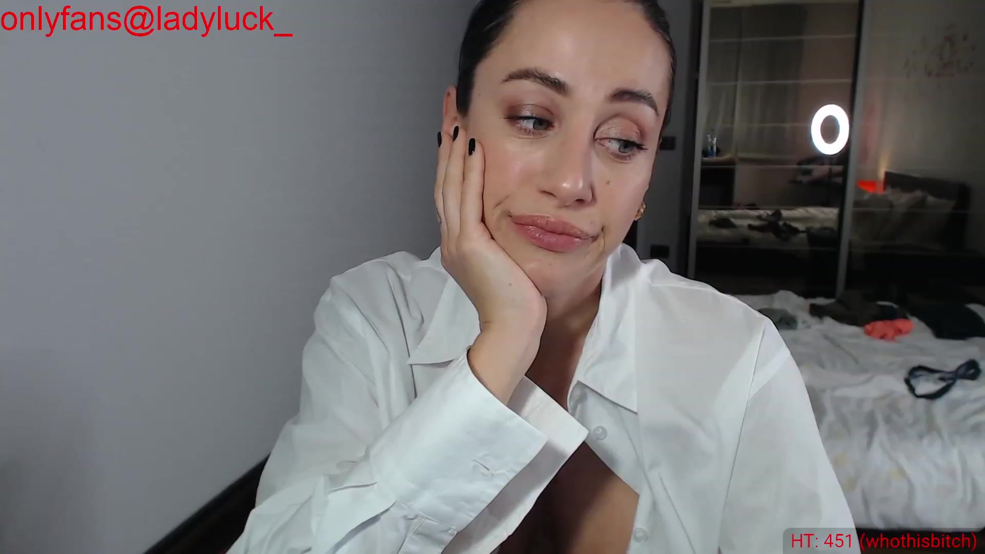 Gallery image thumbnail from ErikasMagic's myfreecams stream on, 10/10/2023, 20:04 image 16 of 20