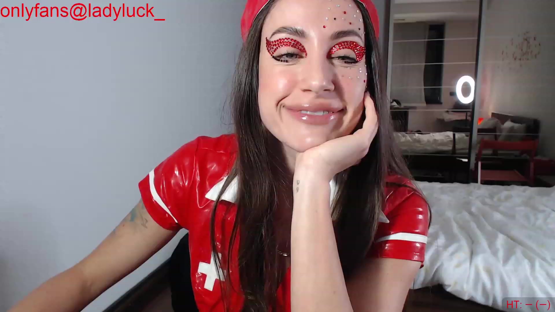Gallery image thumbnail from ErikasMagic's myfreecams stream on, 10/31/2023, 20:22 image 1 of 20