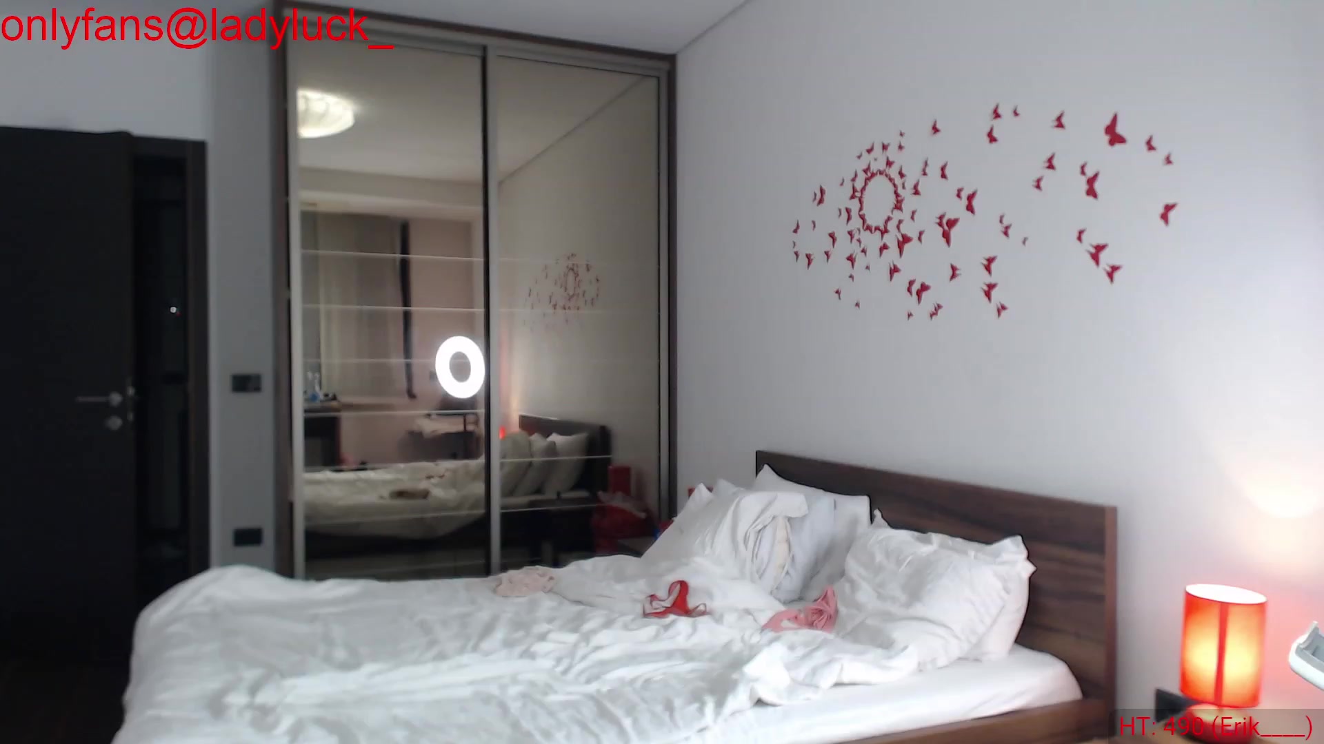 Gallery image thumbnail from ErikasMagic's myfreecams stream on, 11/02/2023, 20:40 image 19 of 20