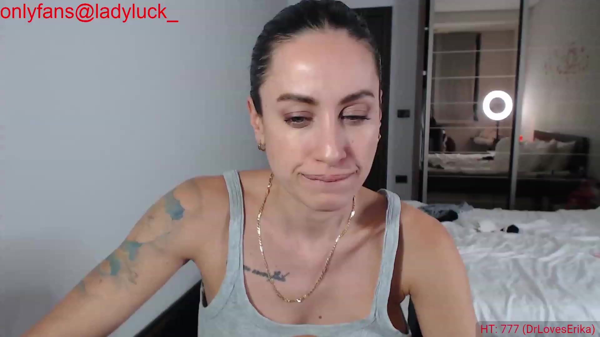 Gallery image thumbnail from ErikasMagic's myfreecams stream on, 11/23/2023, 20:47 image 11 of 20