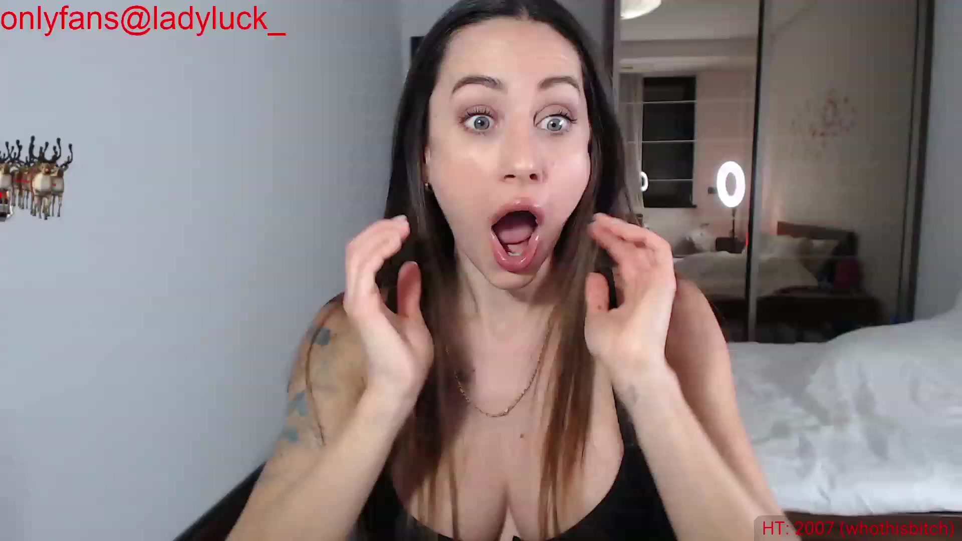 Gallery image thumbnail from ErikasMagic's myfreecams stream on, 12/10/2023, 20:09 image 10 of 20