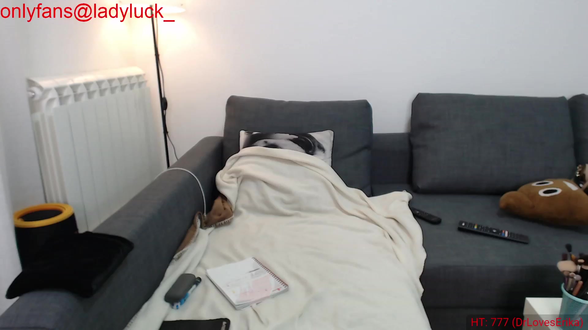 Gallery image thumbnail from ErikasMagic's myfreecams stream on, 12/16/2023, 20:39 image 16 of 20