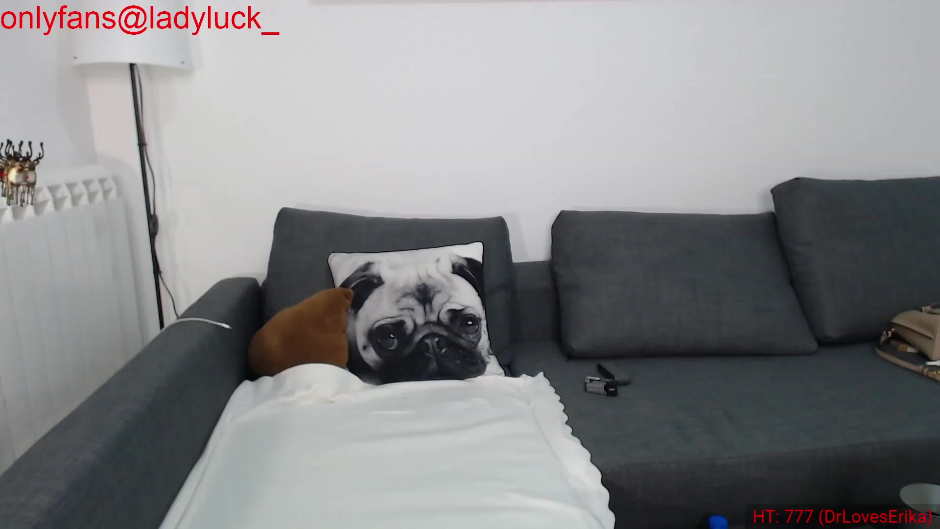 Gallery image thumbnail from ErikasMagic's myfreecams stream on, 12/29/2023, 20:30 image 2 of 20