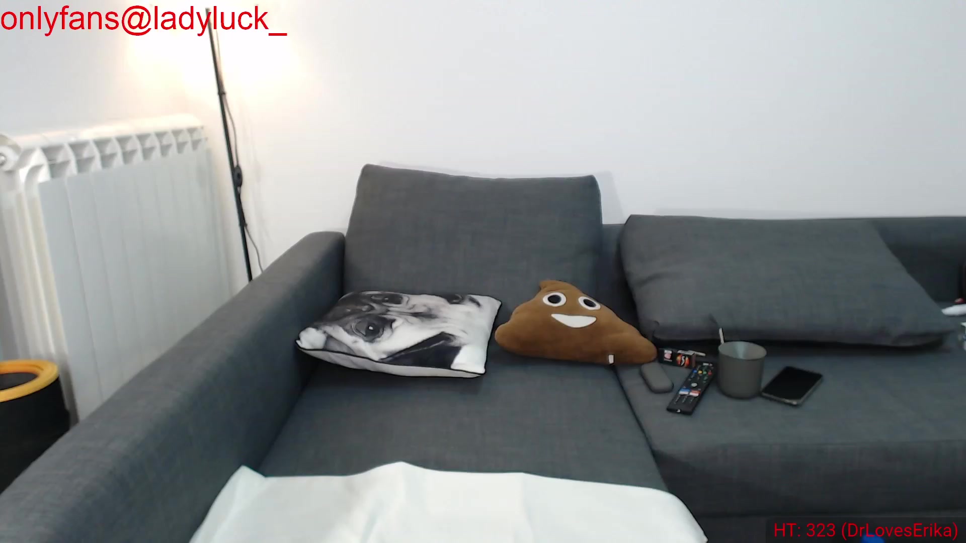 Gallery image thumbnail from ErikasMagic's myfreecams stream on, 01/27/2024, 20:30 image 2 of 20