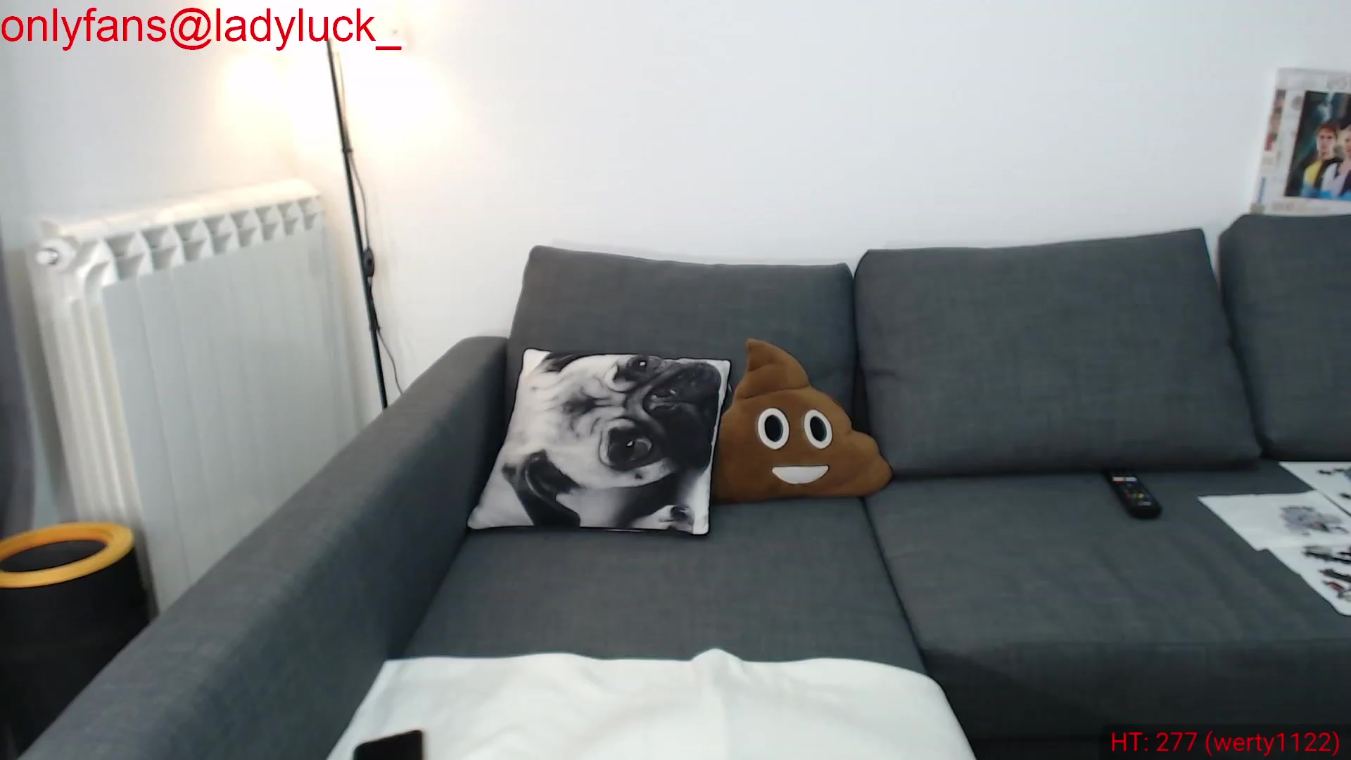 Gallery image thumbnail from ErikasMagic's myfreecams stream on, 01/28/2024, 20:54 image 18 of 20