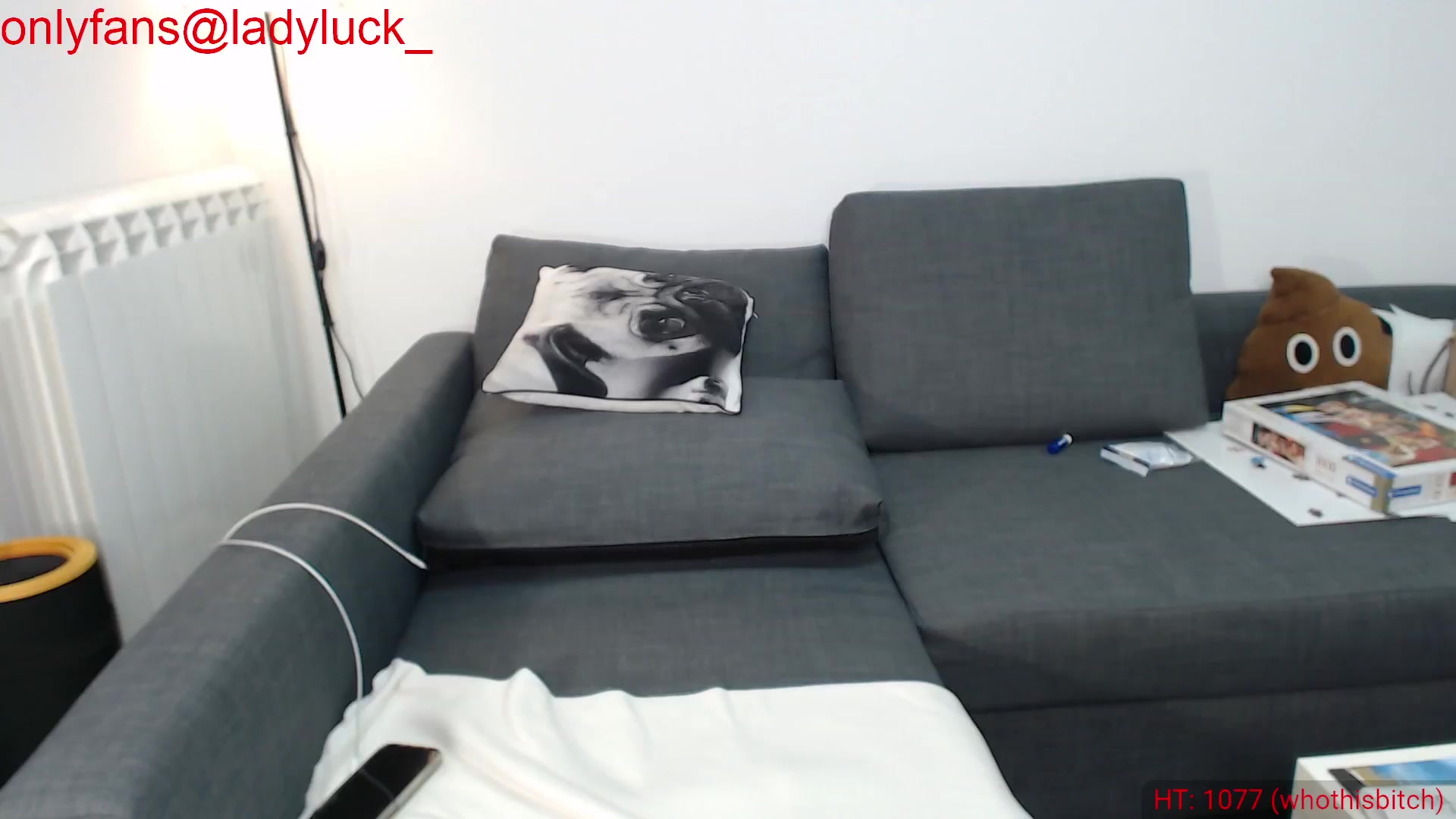 Gallery image thumbnail from ErikasMagic's myfreecams stream on, 01/30/2024, 20:46 image 11 of 20