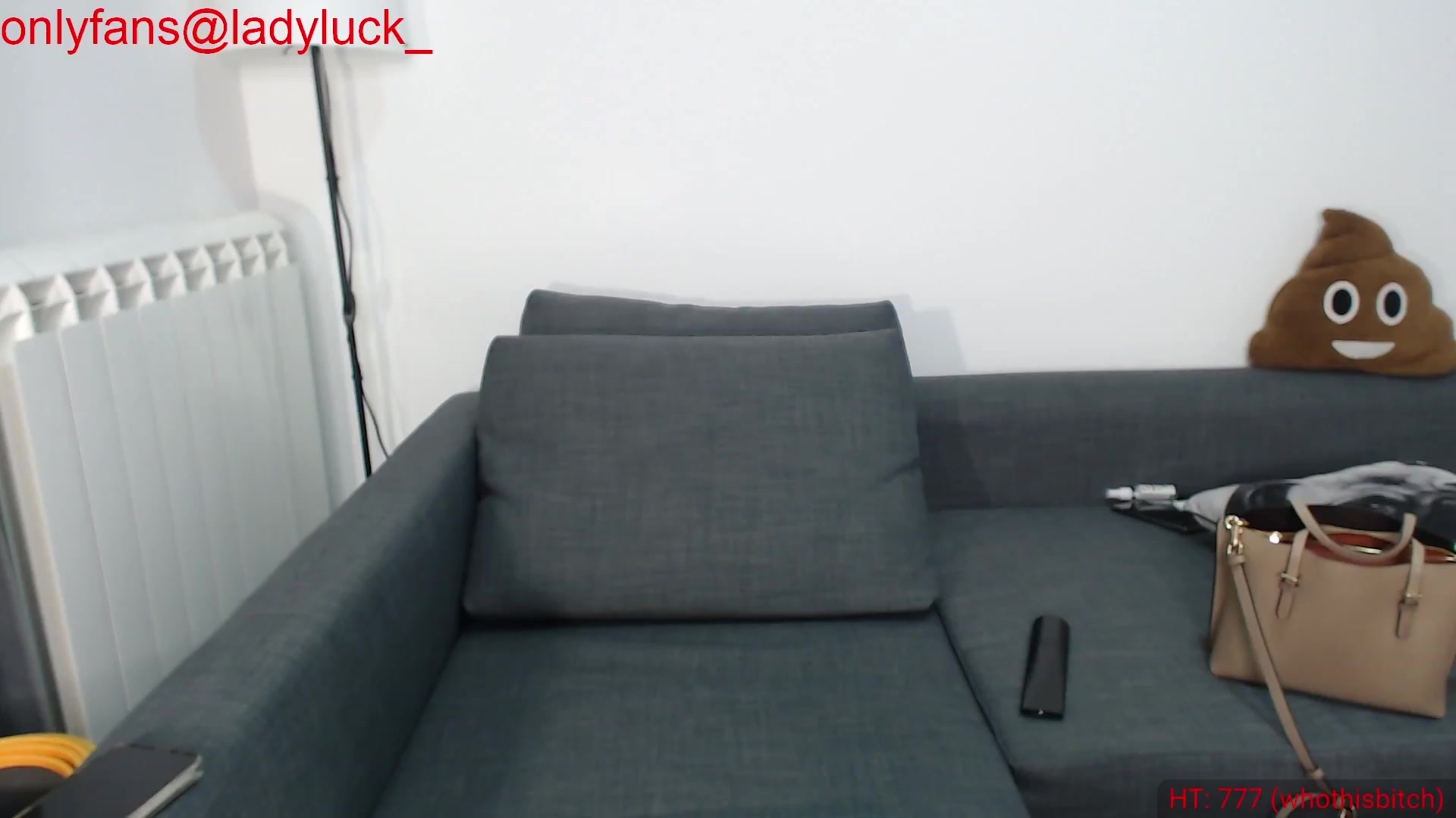 Gallery image thumbnail from ErikasMagic's myfreecams stream on, 02/19/2024, 20:31 image 12 of 20