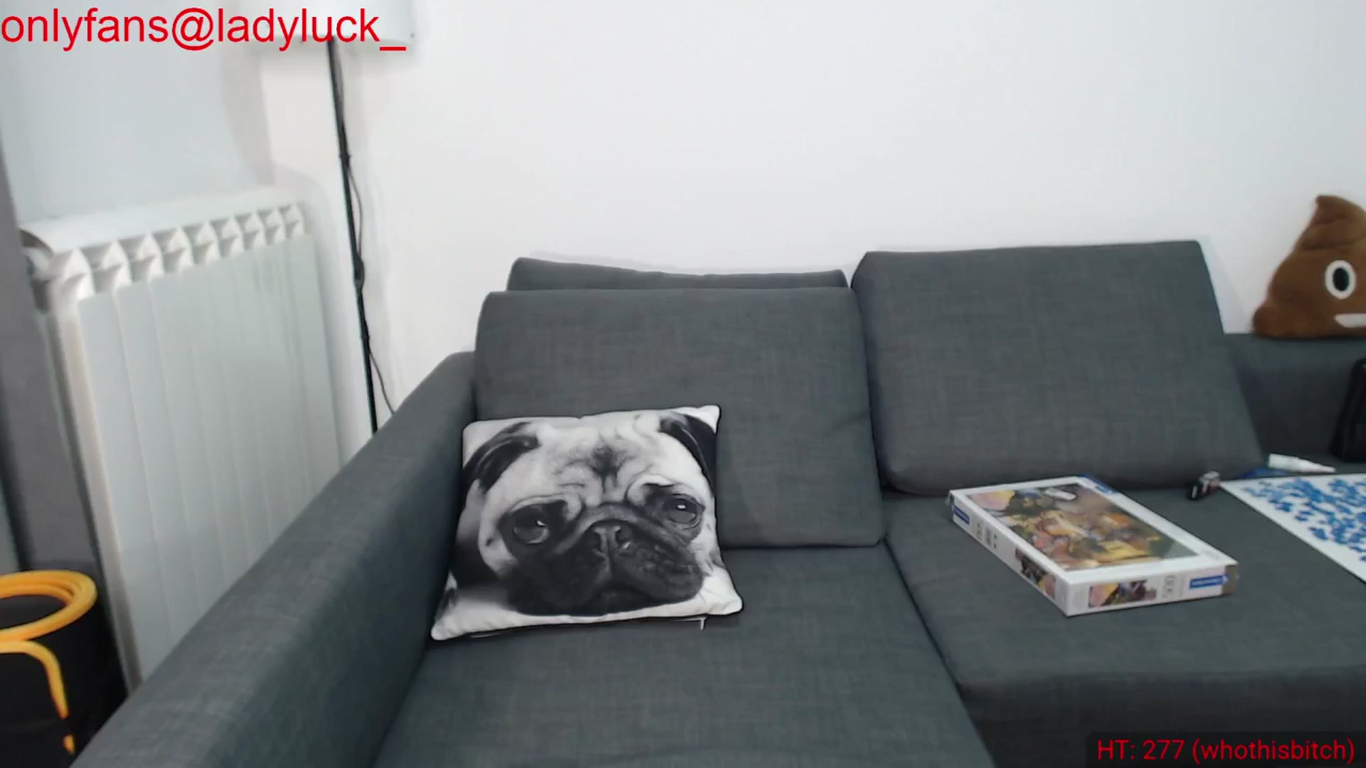 Gallery image thumbnail from ErikasMagic's myfreecams stream on, 02/21/2024, 20:30 image 19 of 20