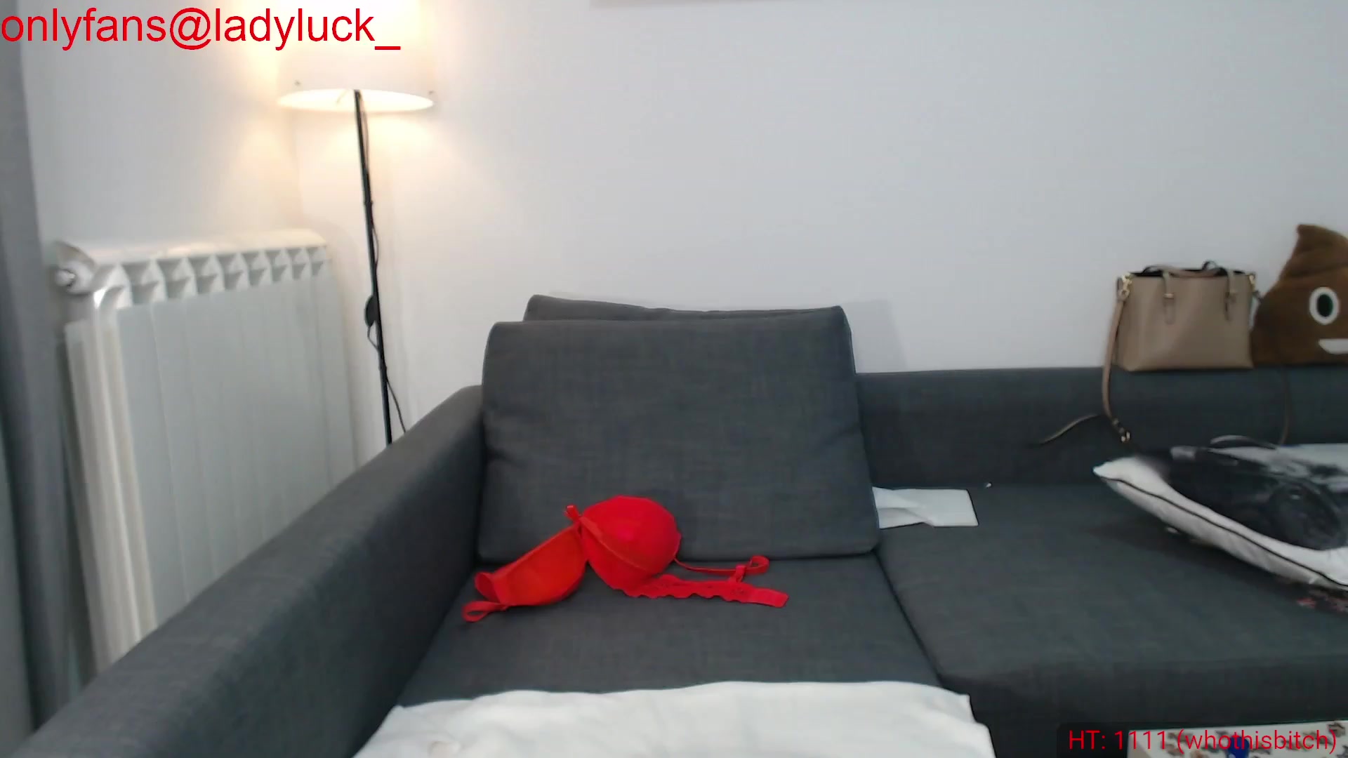 Gallery image thumbnail from ErikasMagic's myfreecams stream on, 03/01/2024, 20:35 image 4 of 20