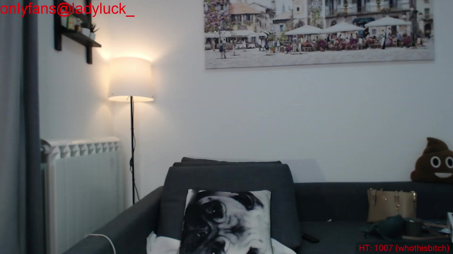 Gallery image thumbnail from ErikasMagic's myfreecams stream on, 03/11/2024, 21:12 image 4 of 20
