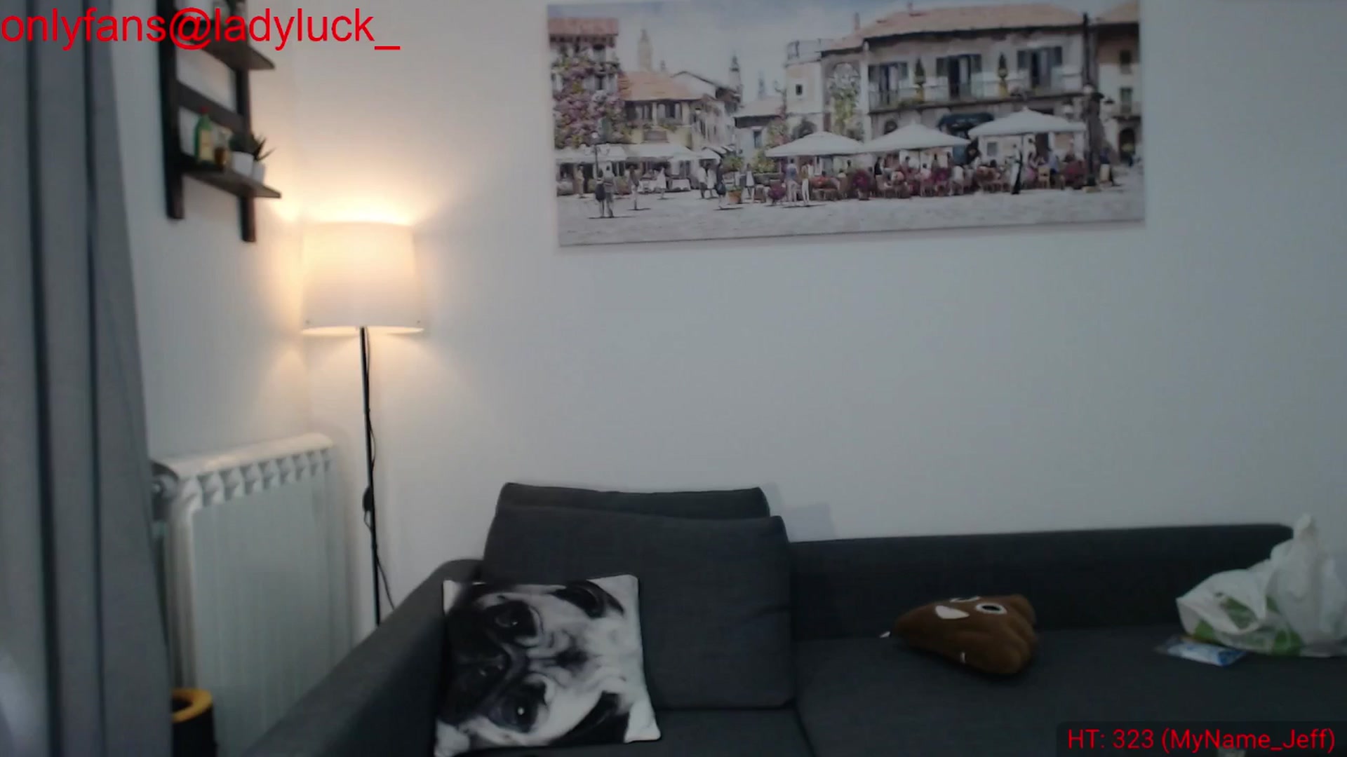 Gallery image thumbnail from ErikasMagic's myfreecams stream on, 04/04/2024, 19:32 image 13 of 20