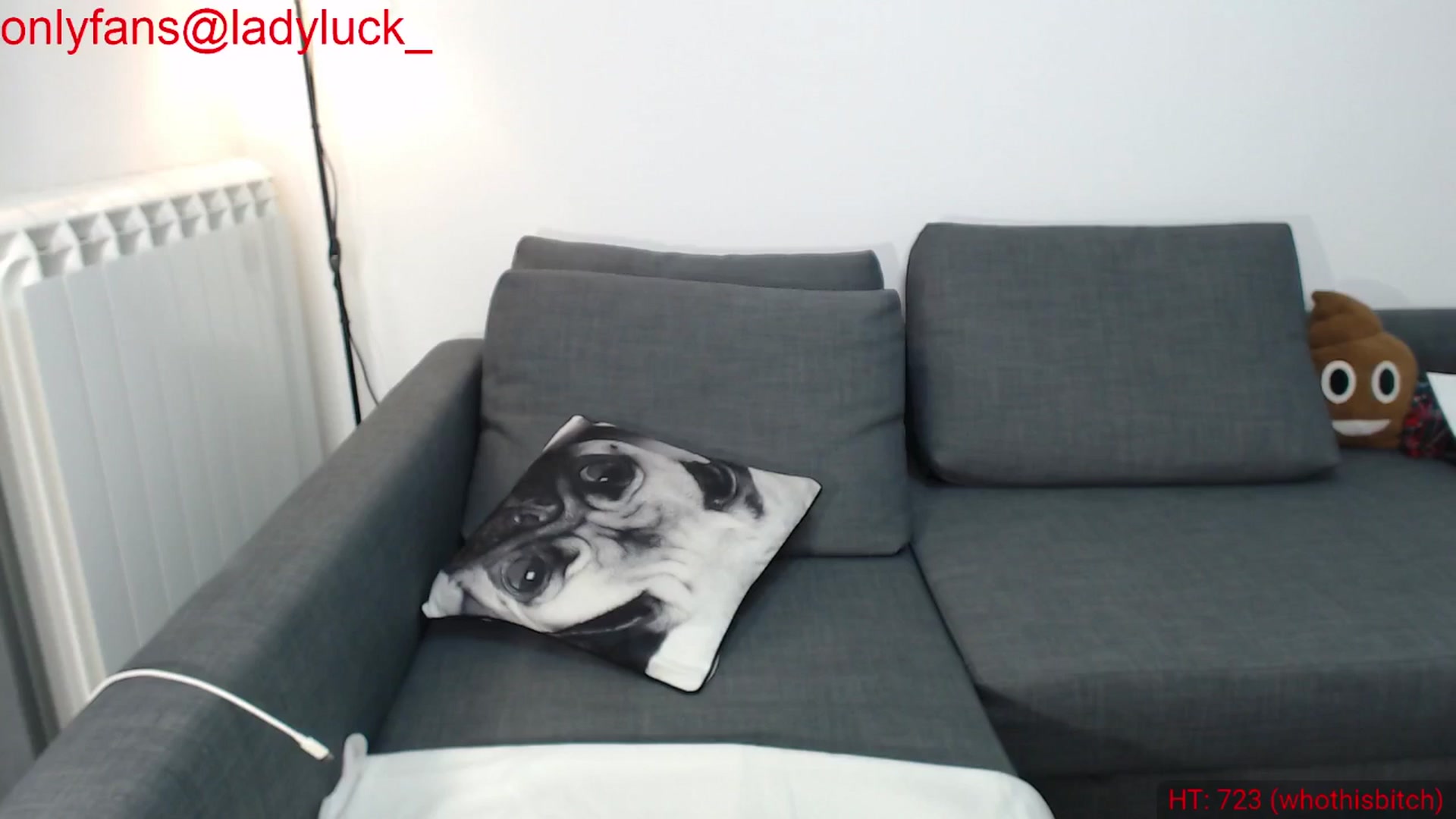Gallery image thumbnail from ErikasMagic's myfreecams stream on, 04/08/2024, 19:35 image 11 of 20