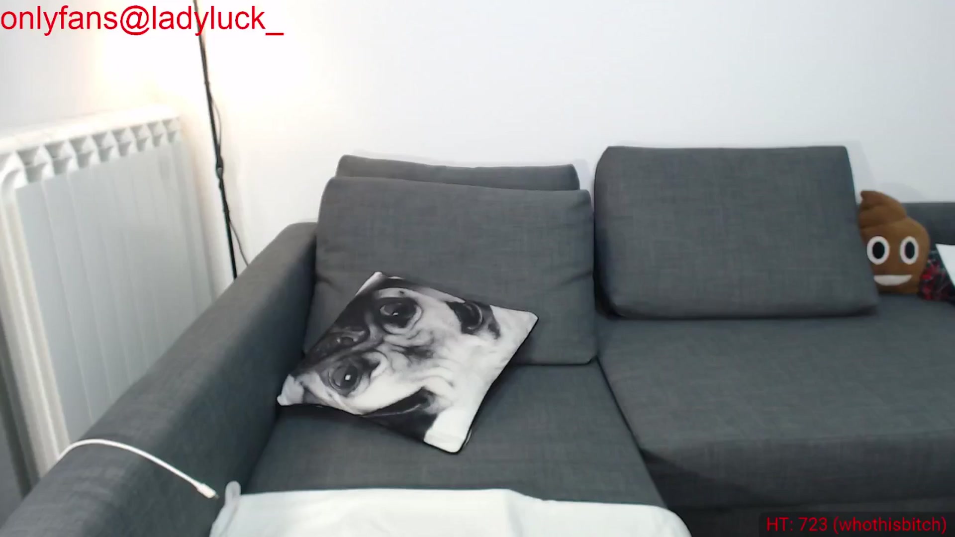 Gallery image thumbnail from ErikasMagic's myfreecams stream on, 04/08/2024, 19:35 image 8 of 20