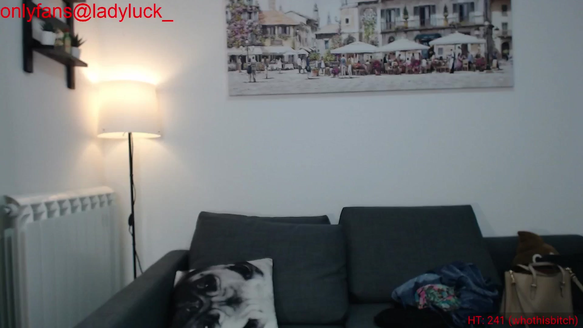 Gallery image thumbnail from ErikasMagic's myfreecams stream on, 05/14/2024, 19:25 image 15 of 20