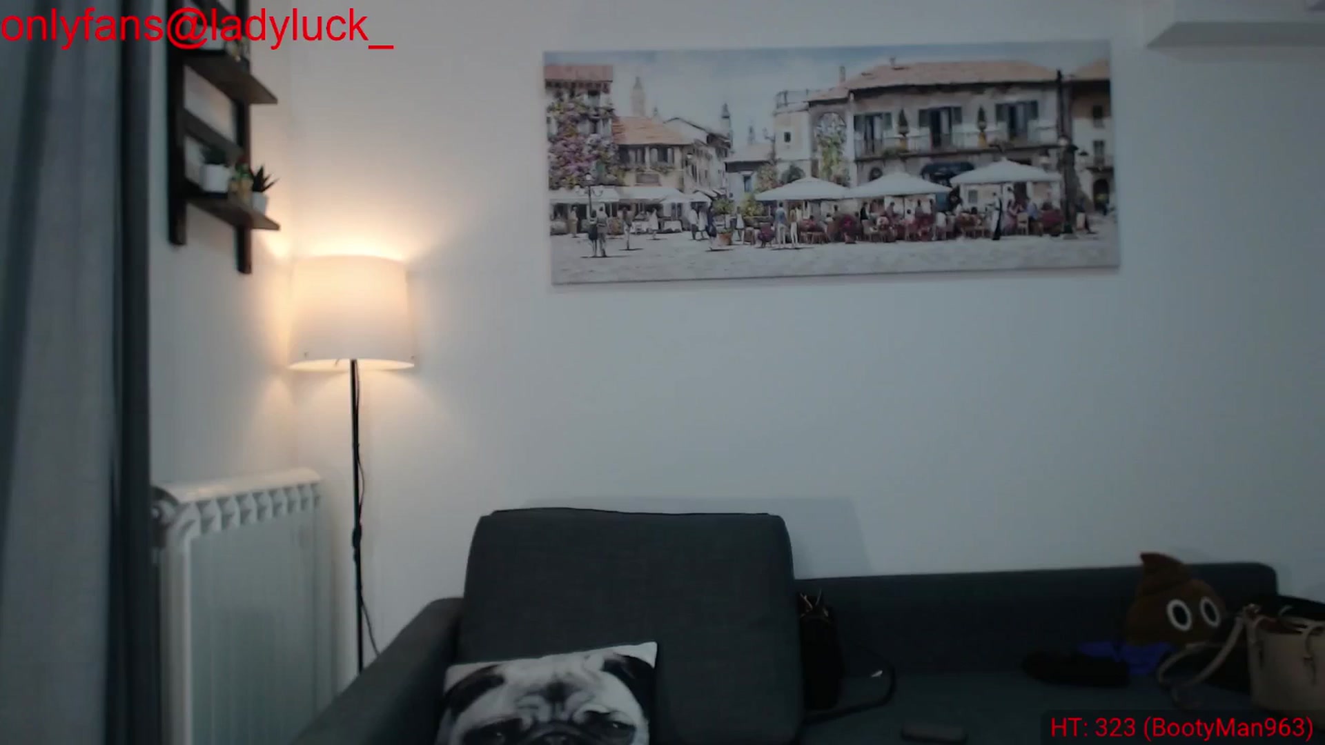 Gallery image thumbnail from ErikasMagic's myfreecams stream on, 05/16/2024, 19:40 image 5 of 20