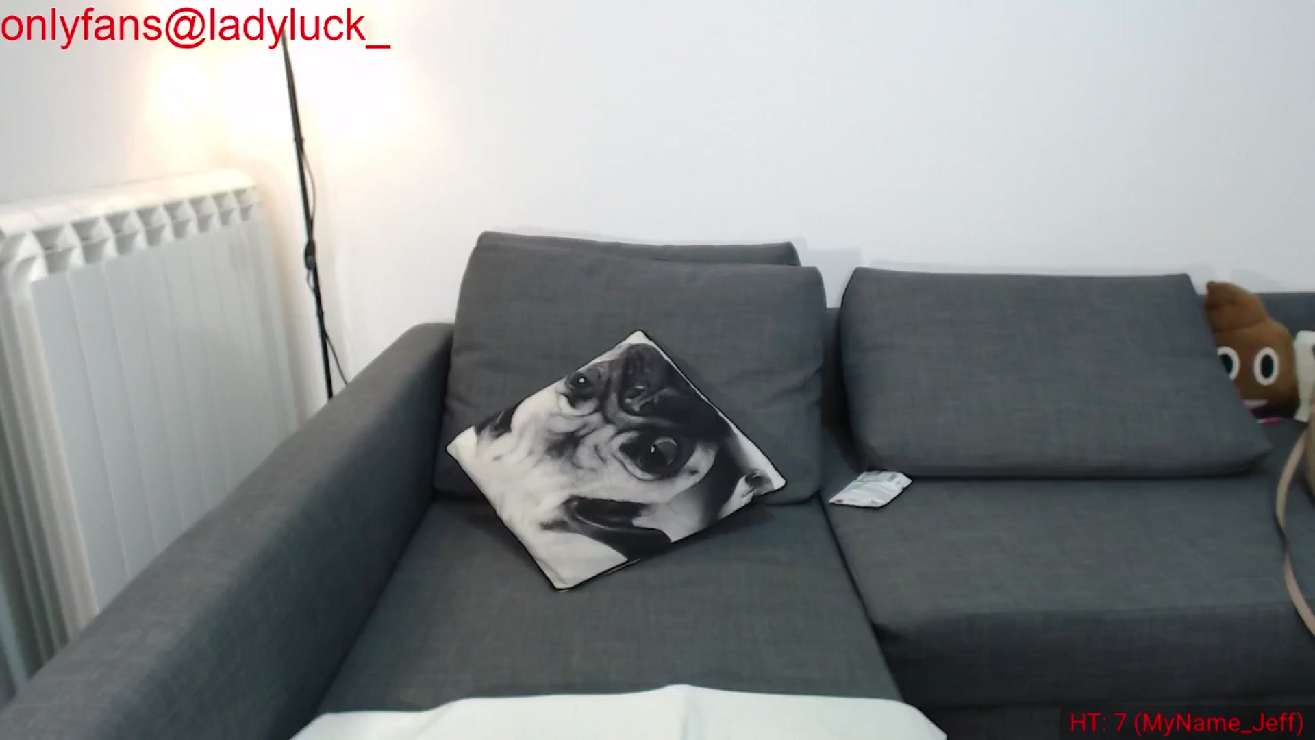Gallery image thumbnail from ErikasMagic's myfreecams stream on, 07/11/2024, 19:23 image 10 of 20