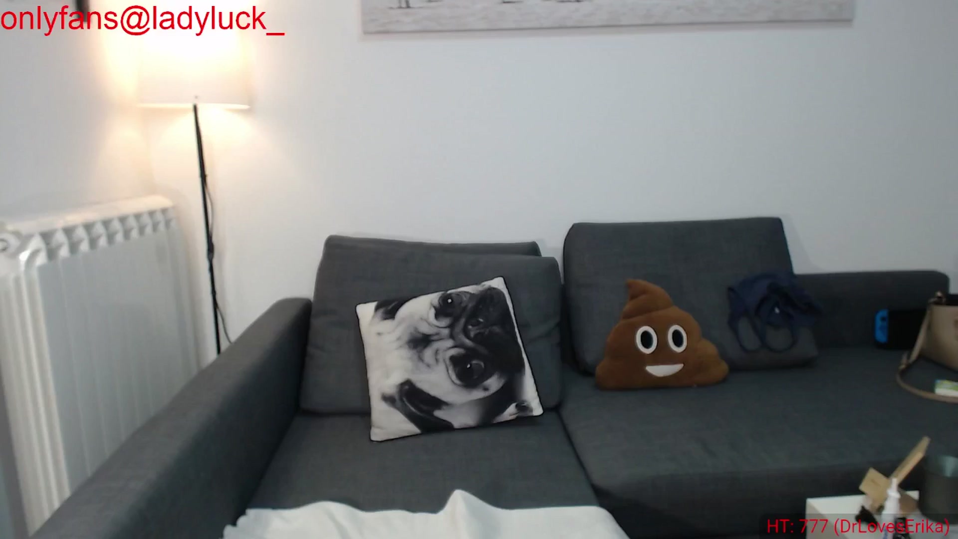 Gallery image thumbnail from ErikasMagic's myfreecams stream on, 07/27/2024, 19:47 image 8 of 20