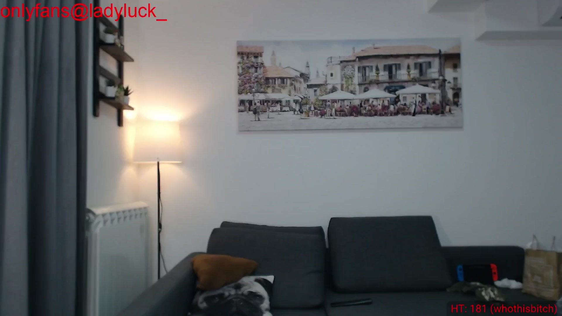 Gallery image thumbnail from ErikasMagic's myfreecams stream on, 09/02/2024, 19:53 image 9 of 20