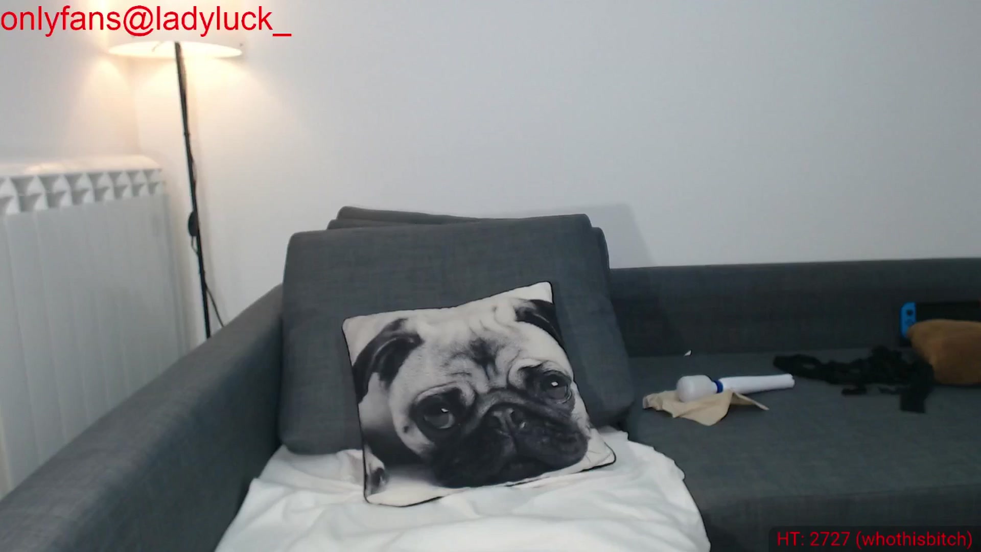 Gallery image thumbnail from ErikasMagic's myfreecams stream on, 11/01/2024, 20:37 image 18 of 20
