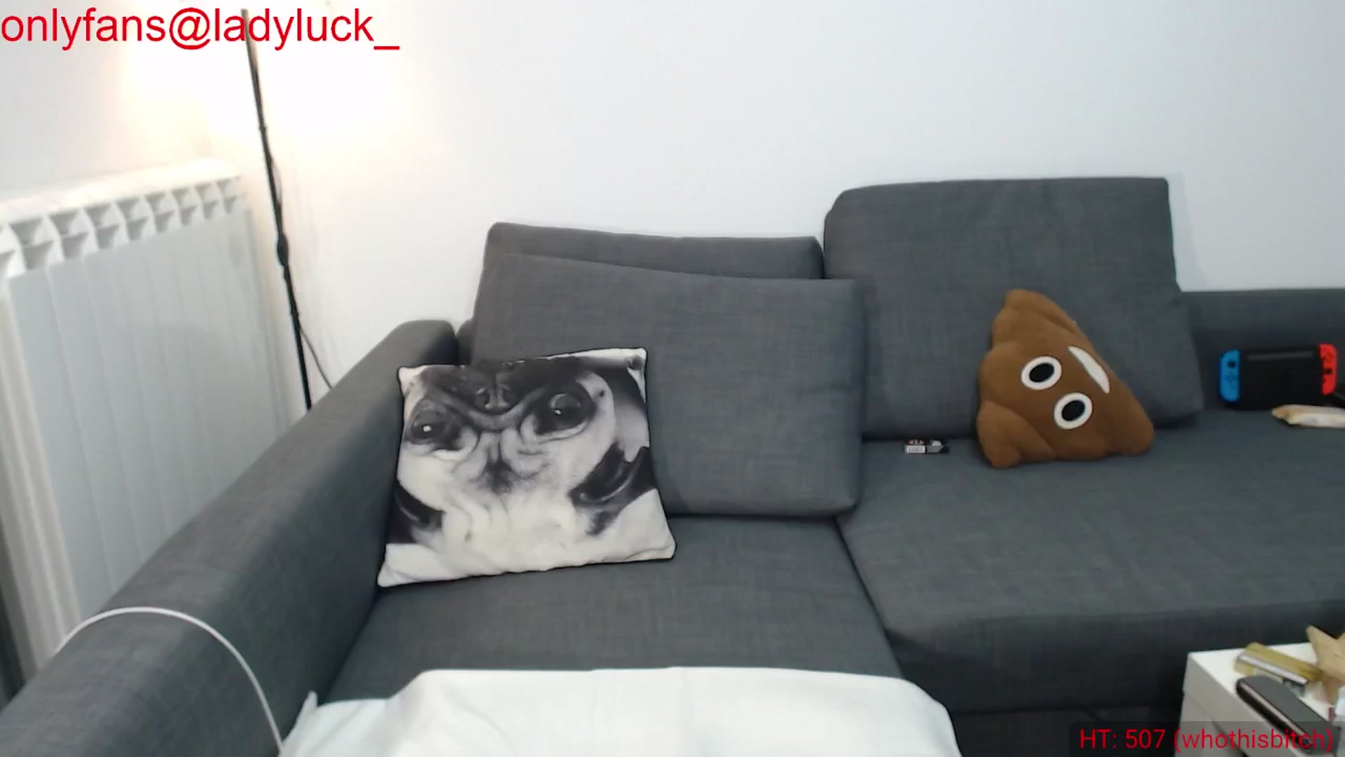 Gallery image thumbnail from ErikasMagic's myfreecams stream on, 11/08/2024, 20:44 image 9 of 20