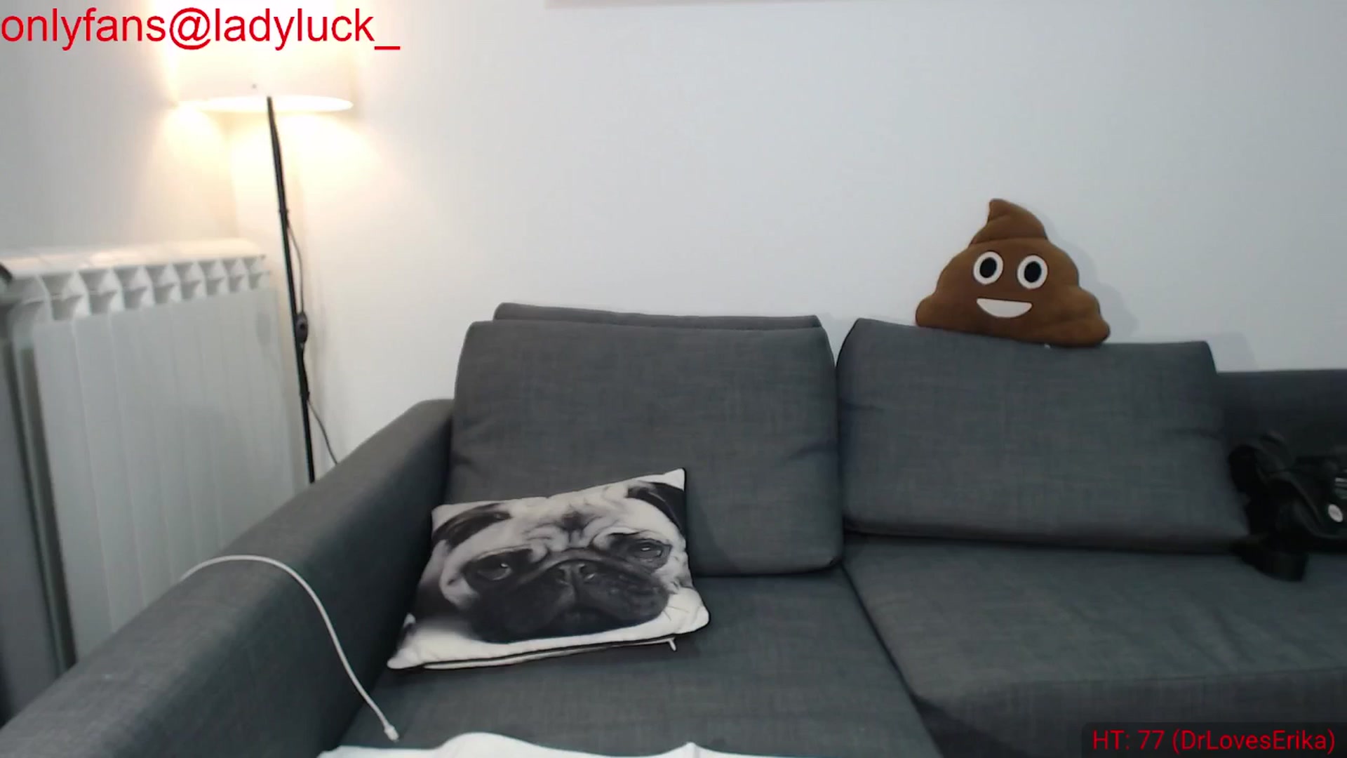 Gallery image thumbnail from ErikasMagic's myfreecams stream on, 01/18/2025, 16:05 image 17 of 20