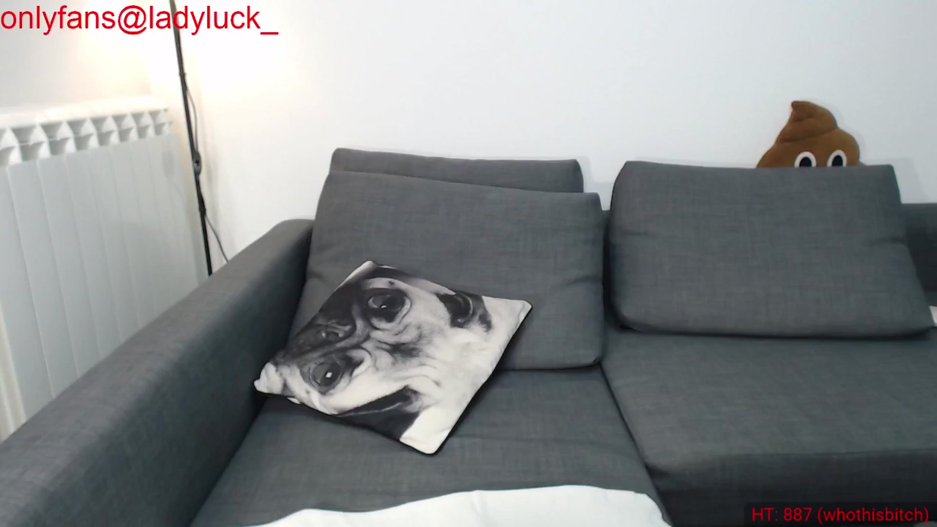 Gallery image thumbnail from ErikasMagic's myfreecams stream on, 01/28/2025, 20:23 image 20 of 20