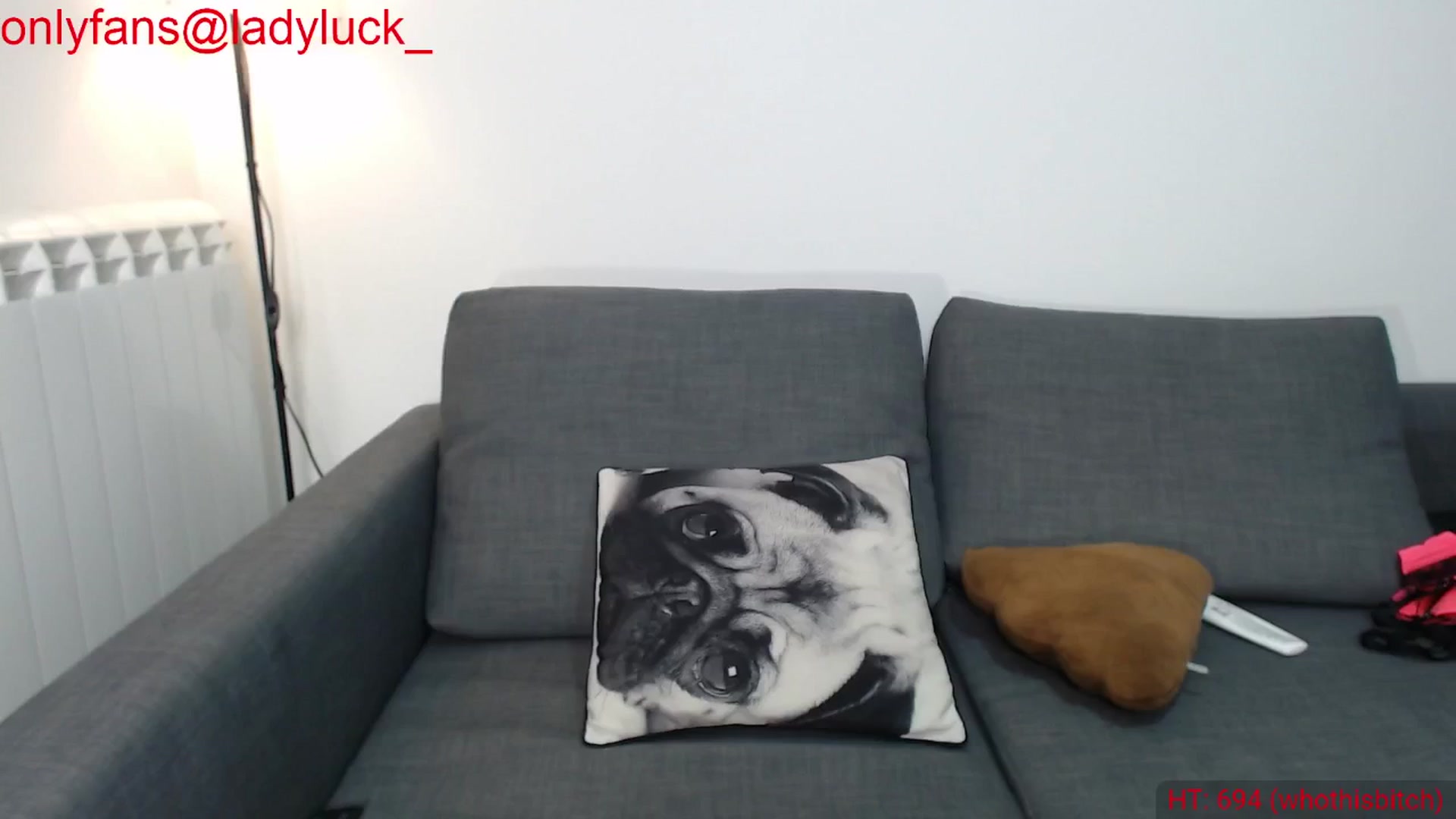 Gallery image thumbnail from ErikasMagic's myfreecams stream on, 02/07/2025, 20:54 image 15 of 20