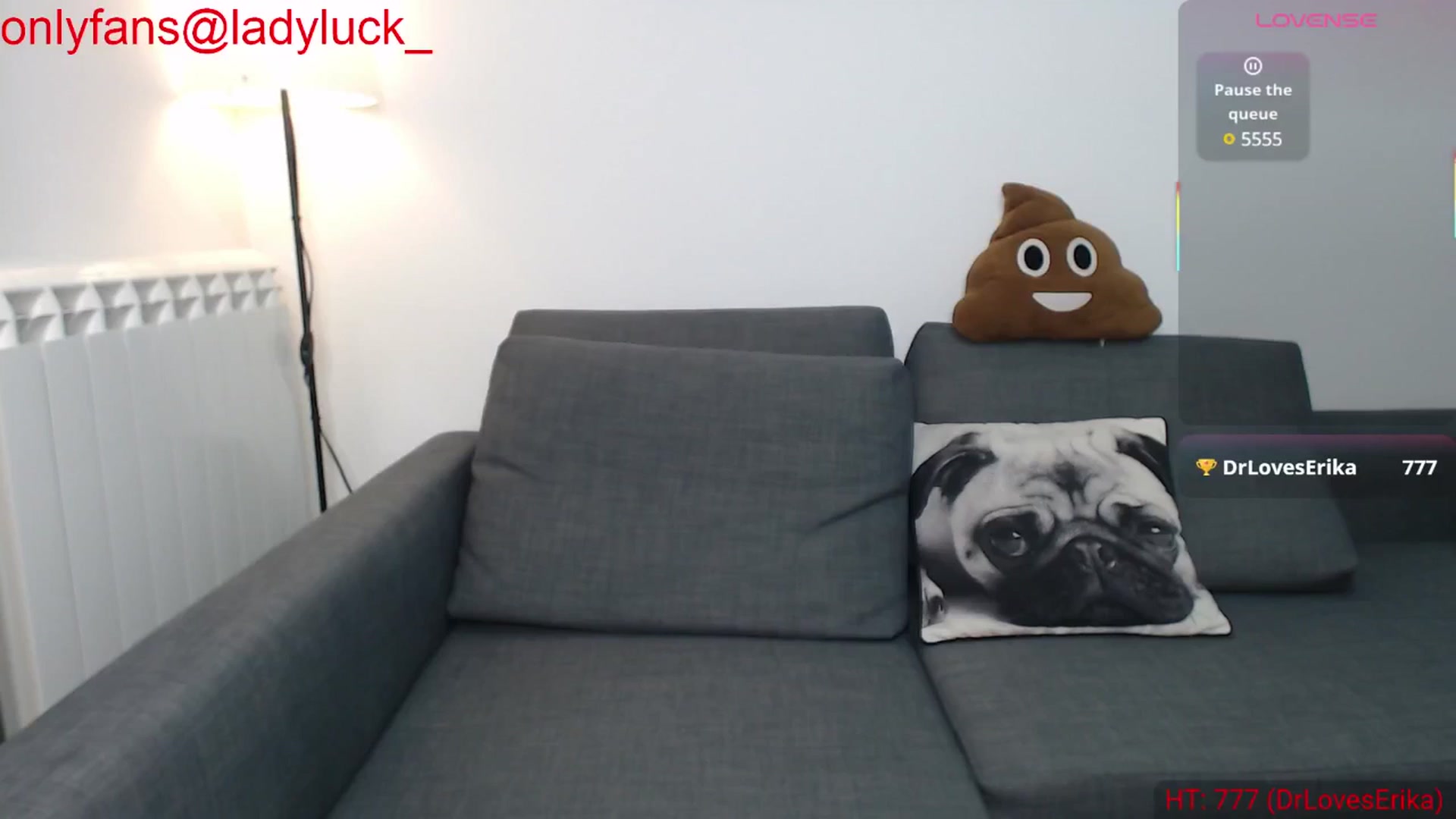 Gallery image thumbnail from ErikasMagic's myfreecams stream on, 04/12/2025, 20:04 image 4 of 20