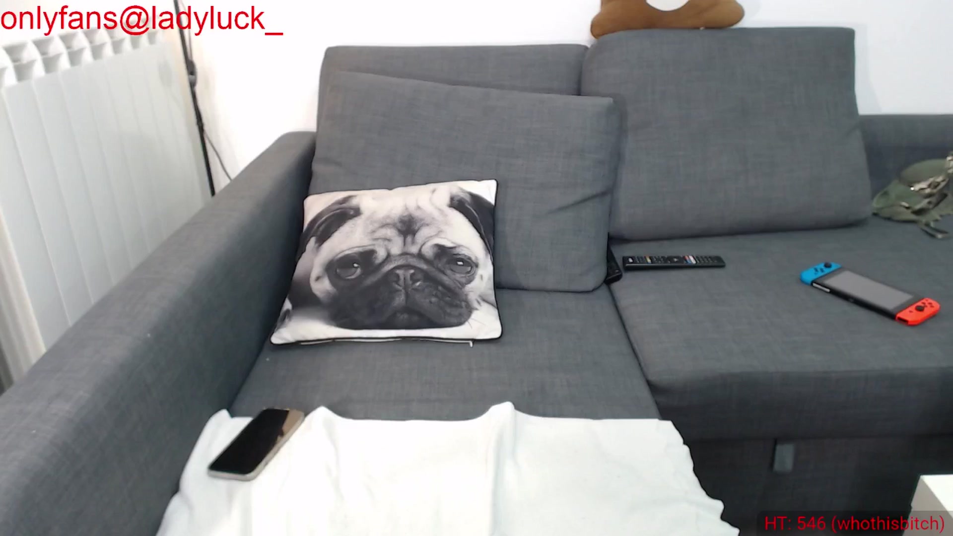 Gallery image thumbnail from ErikasMagic's myfreecams stream on, 04/22/2025, 20:19 image 9 of 20