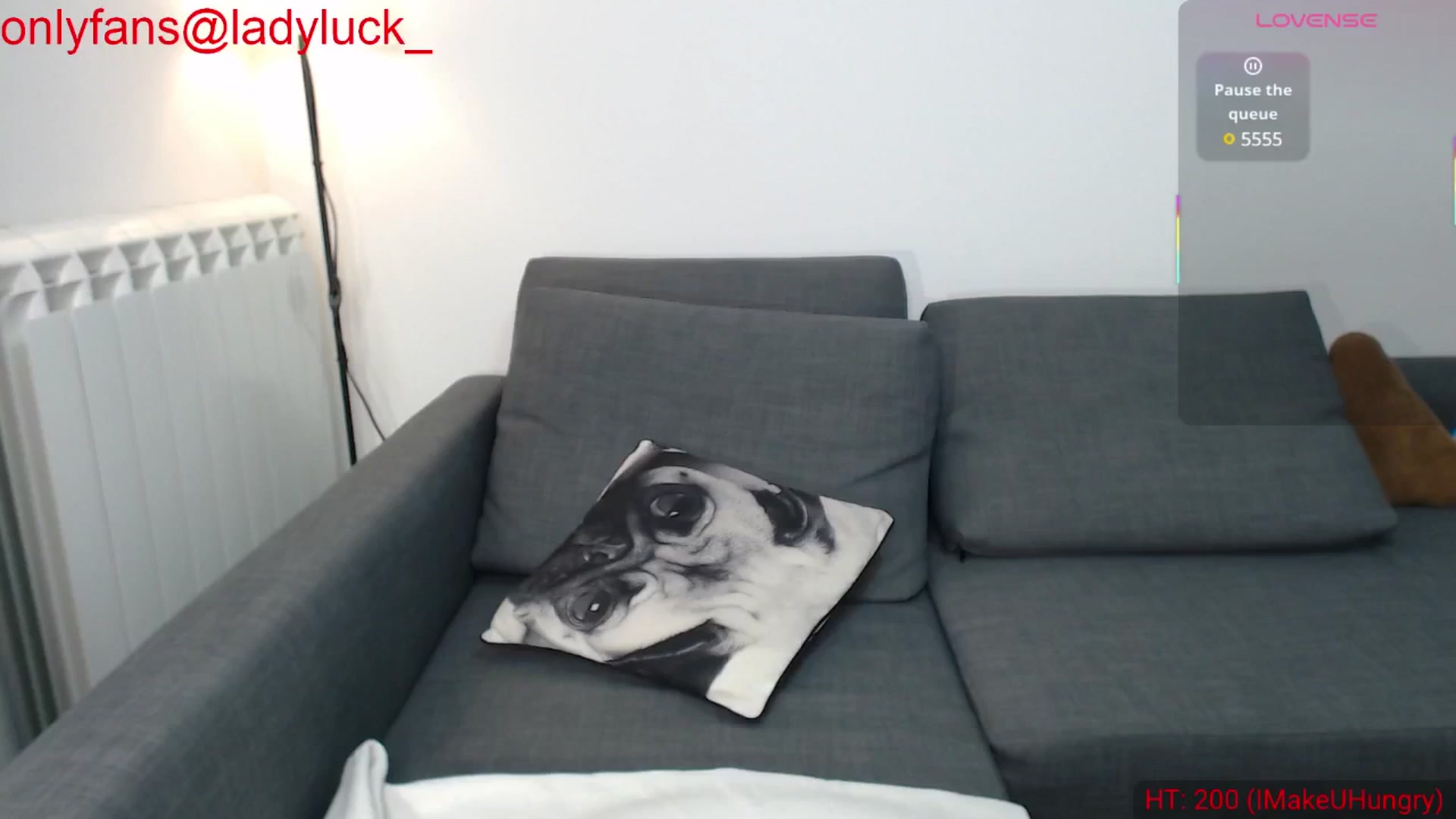Gallery image thumbnail from ErikasMagic's myfreecams stream on, 04/26/2025, 19:20 image 20 of 20