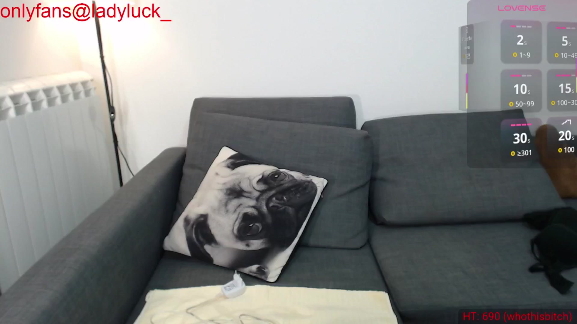 Gallery image thumbnail from ErikasMagic's myfreecams stream on, 05/02/2025, 19:43 image 20 of 20