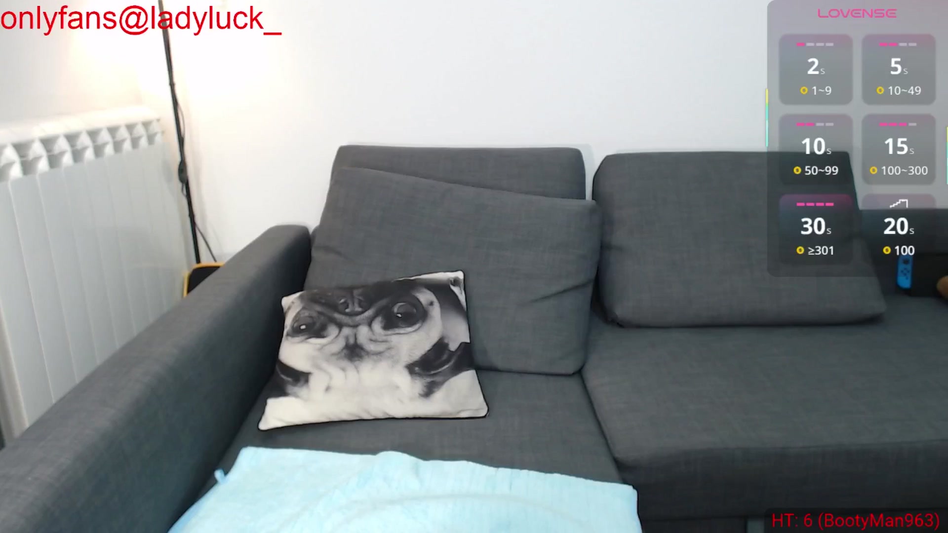 Gallery image thumbnail from ErikasMagic's myfreecams stream on, 05/11/2025, 19:08 image 7 of 20