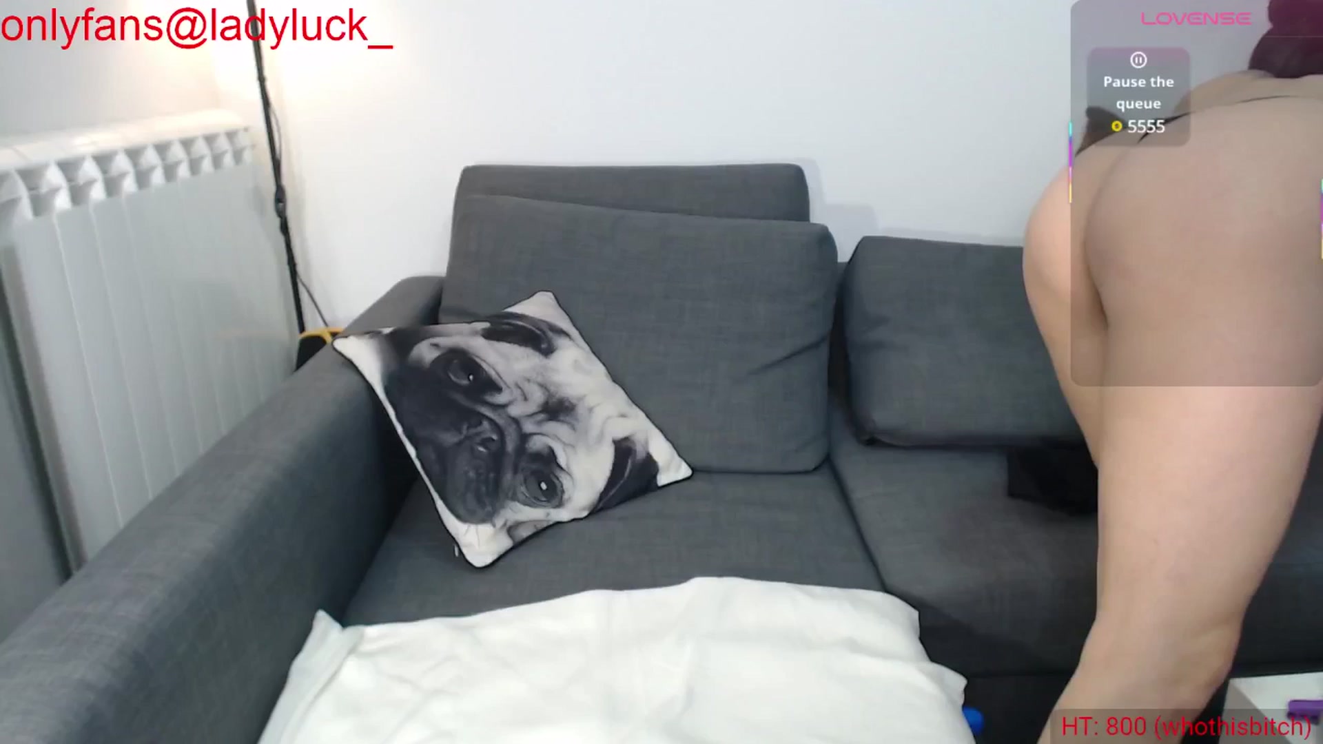 Gallery image thumbnail from ErikasMagic's myfreecams stream on, 05/13/2025, 19:29 image 17 of 20