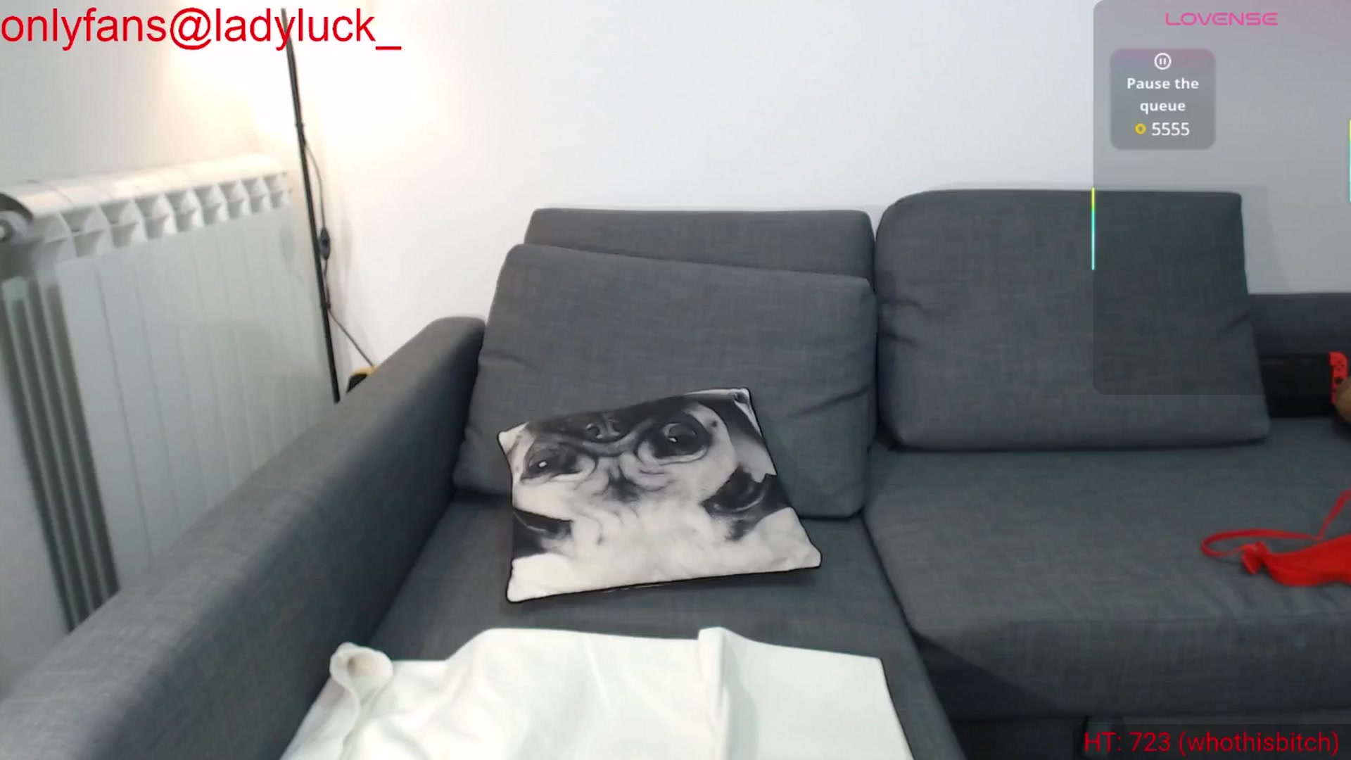 Gallery image thumbnail from ErikasMagic's myfreecams stream on, 05/21/2025, 20:00 image 18 of 20