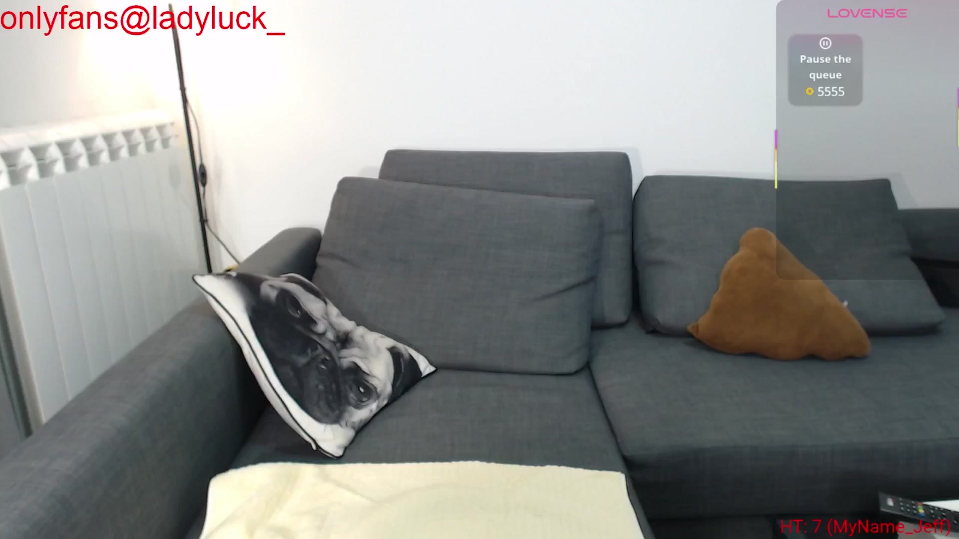 Gallery image thumbnail from ErikasMagic's myfreecams stream on, 06/01/2025, 20:00 image 6 of 20