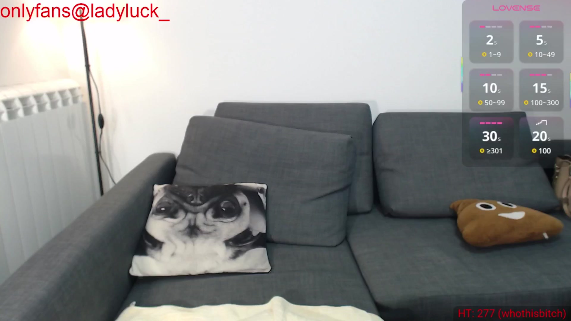 Gallery image thumbnail from ErikasMagic's myfreecams stream on, 06/04/2025, 19:59 image 18 of 20
