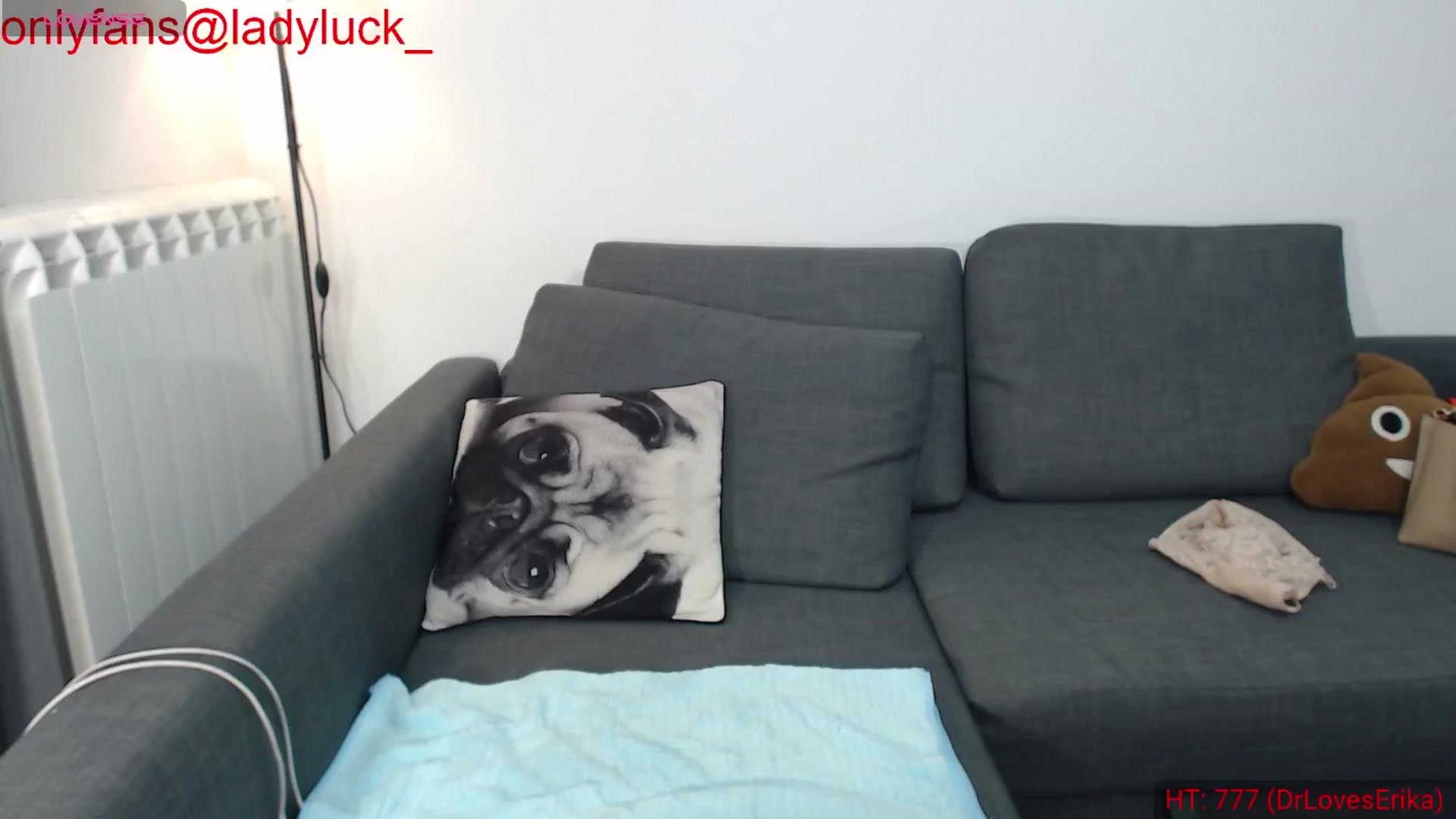 Gallery image thumbnail from ErikasMagic's myfreecams stream on, 06/08/2025, 19:52 image 9 of 20