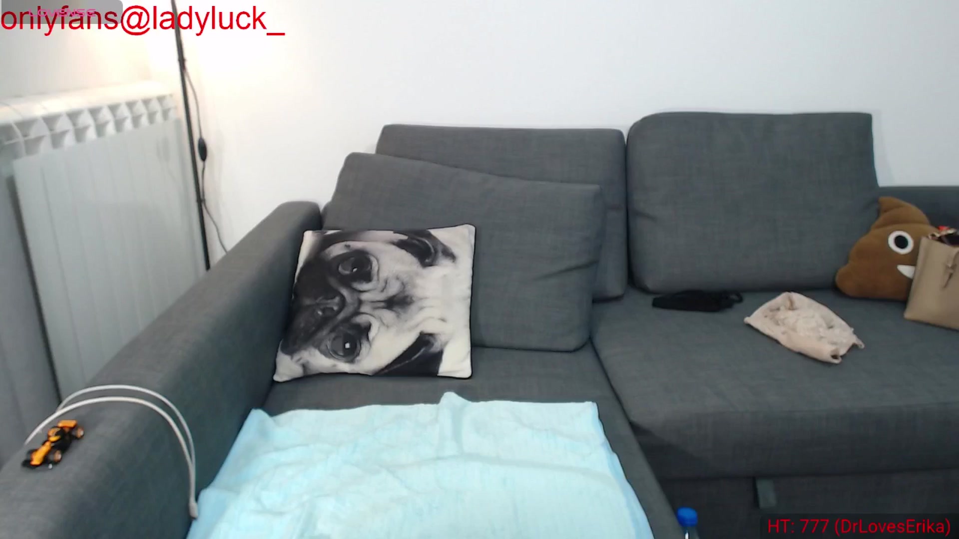 Gallery image thumbnail from ErikasMagic's myfreecams stream on, 06/08/2025, 19:52 image 18 of 20