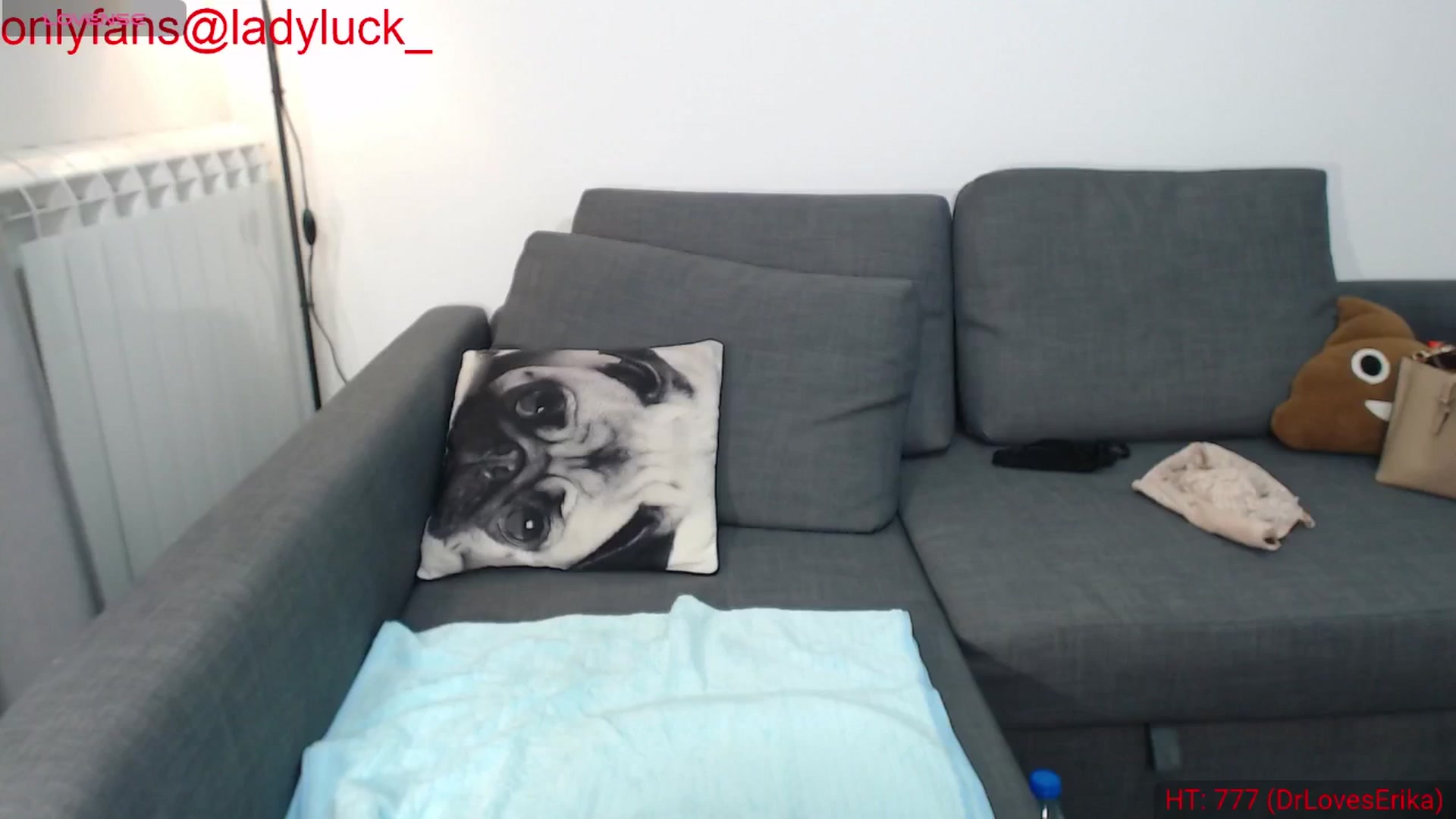 Gallery image thumbnail from ErikasMagic's myfreecams stream on, 06/08/2025, 19:52 image 19 of 20