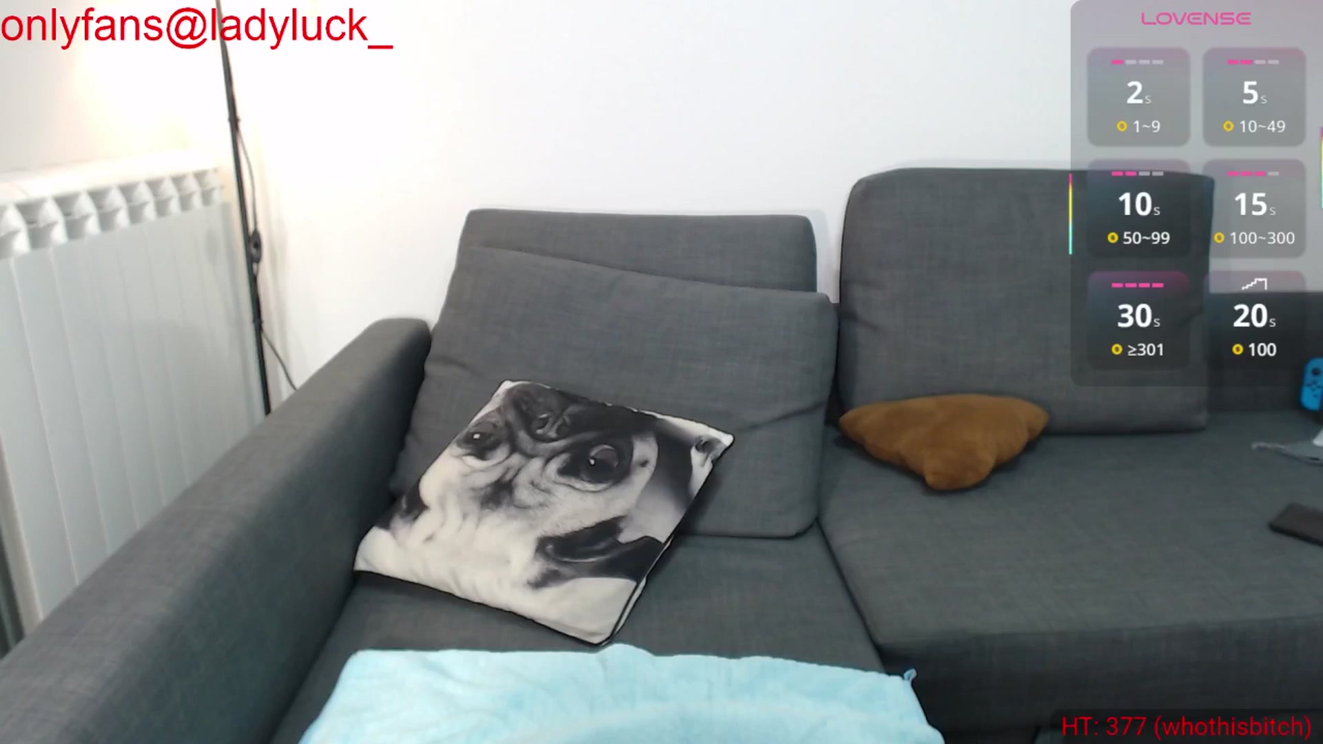 Gallery image thumbnail from ErikasMagic's myfreecams stream on, 06/17/2025, 19:46 image 9 of 20