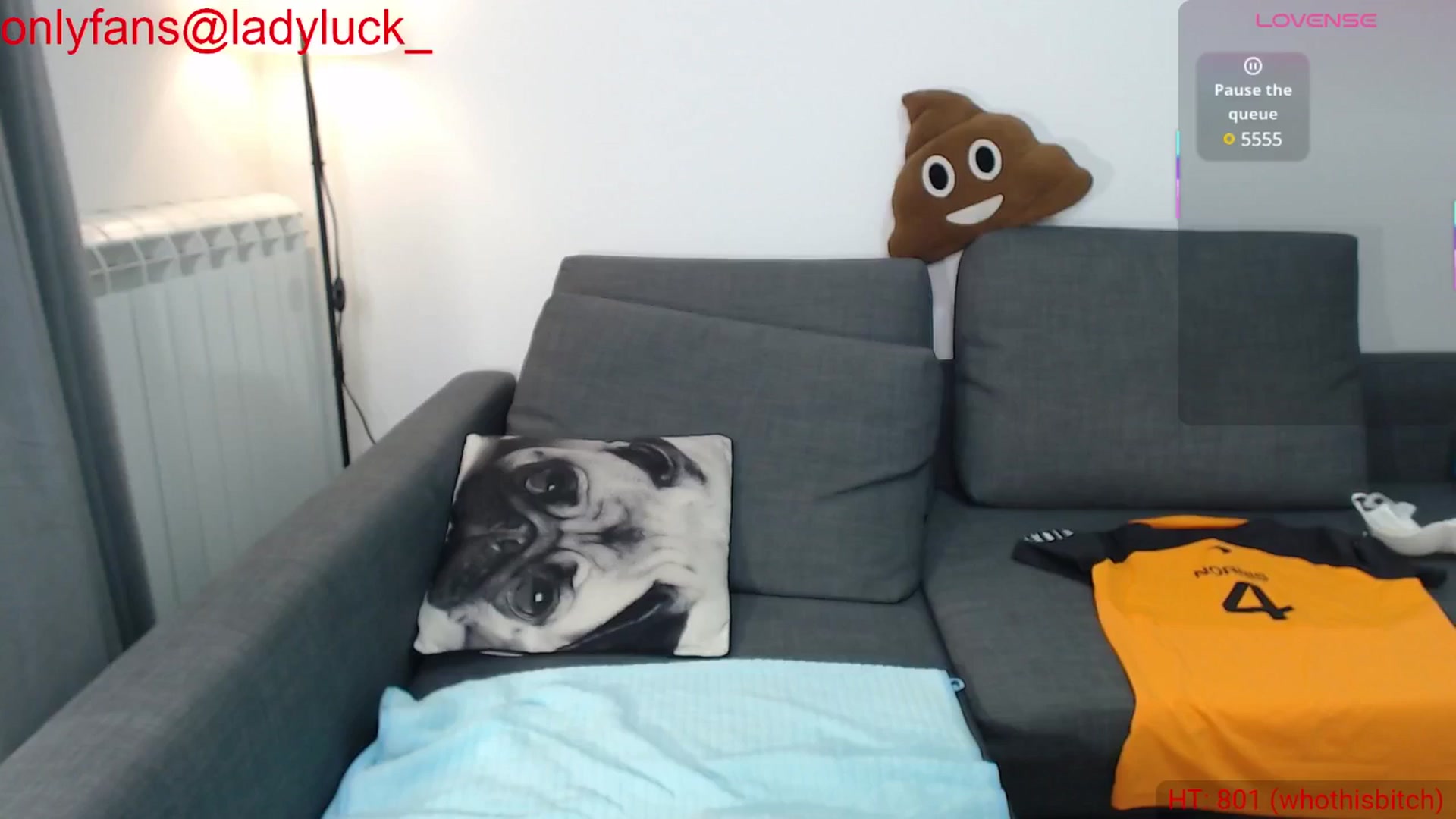 Gallery image thumbnail from ErikasMagic's myfreecams stream on, 06/18/2025, 19:48 image 16 of 20
