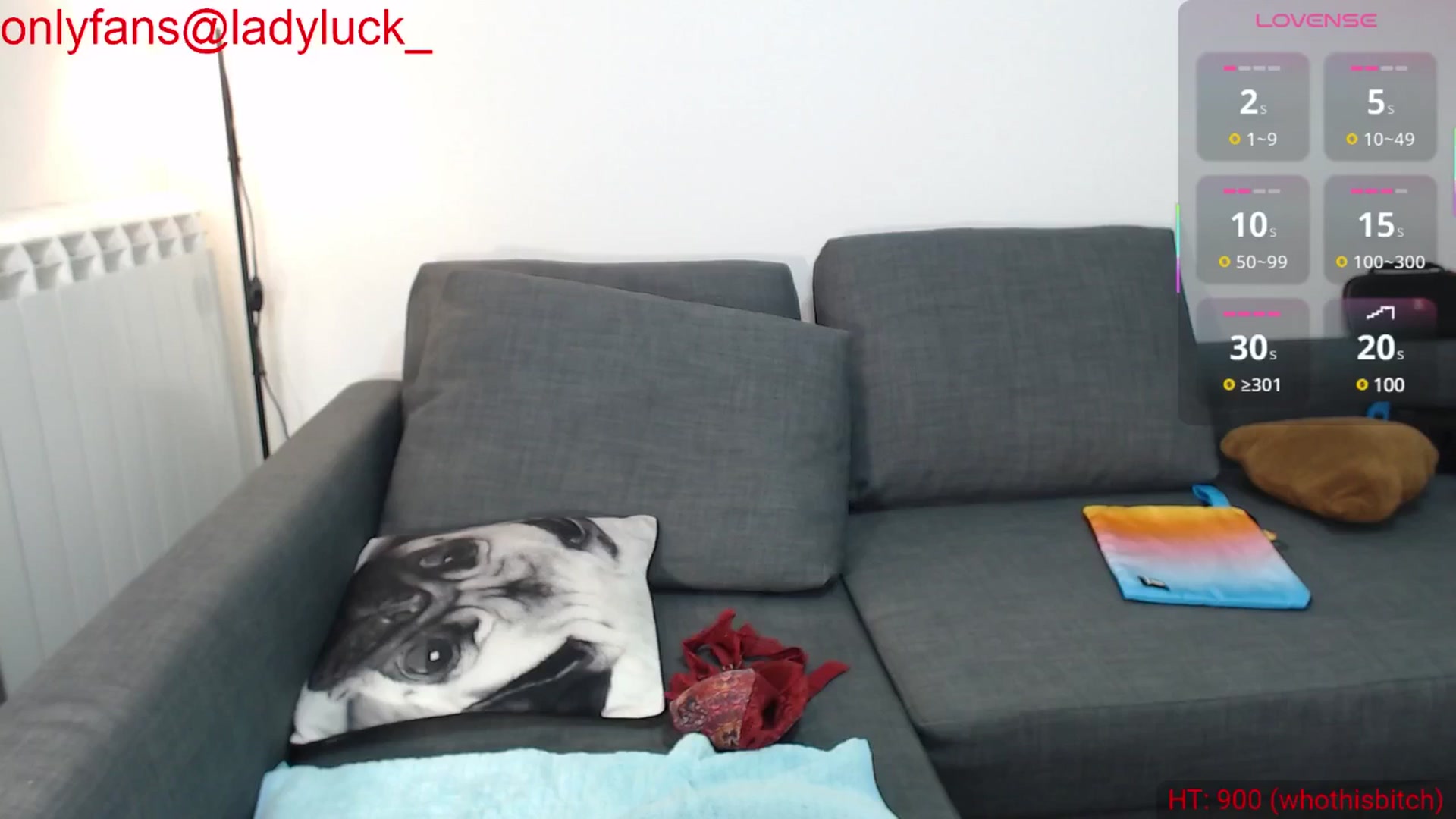 Gallery image thumbnail from ErikasMagic's myfreecams stream on, 06/26/2025, 19:35 image 12 of 20