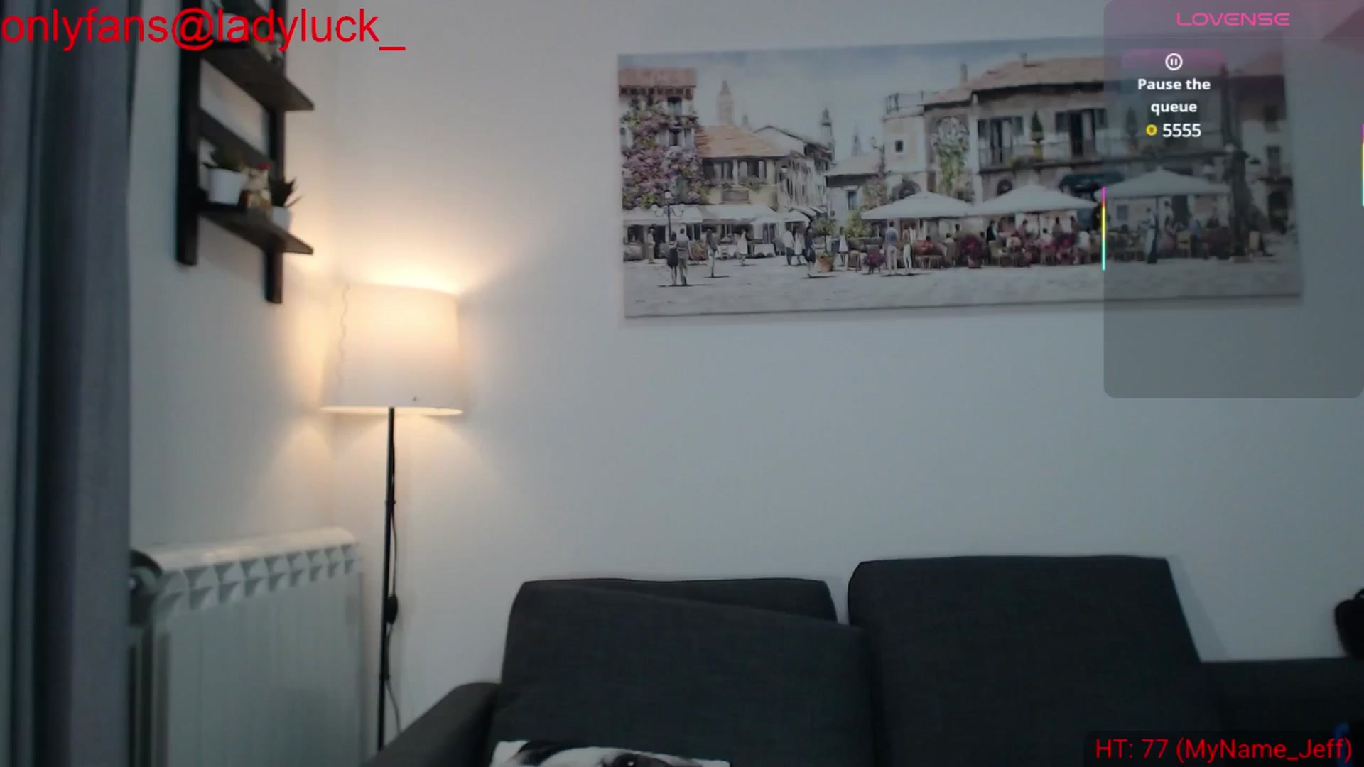 Gallery image thumbnail from ErikasMagic's myfreecams stream on, 06/27/2025, 19:54 image 17 of 20