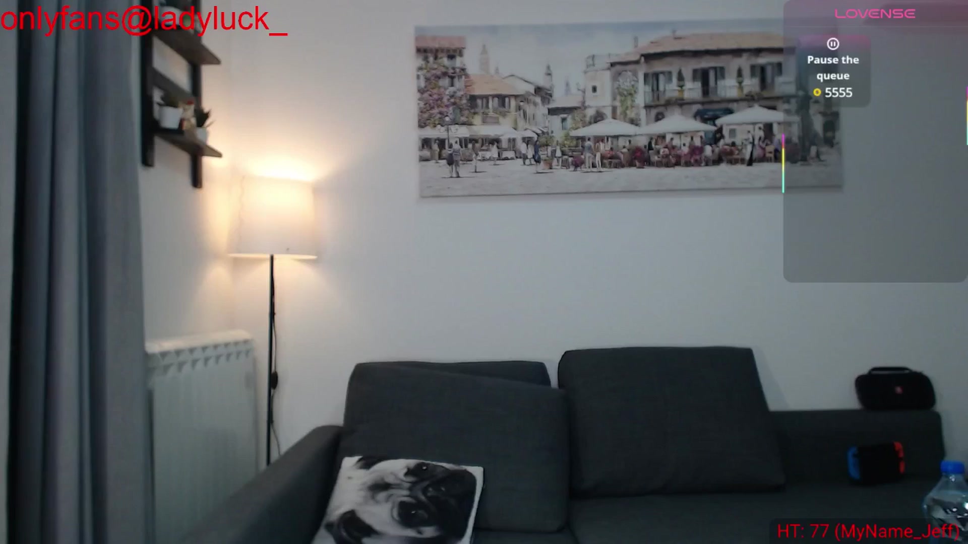 Gallery image thumbnail from ErikasMagic's myfreecams stream on, 06/27/2025, 19:54 image 11 of 20