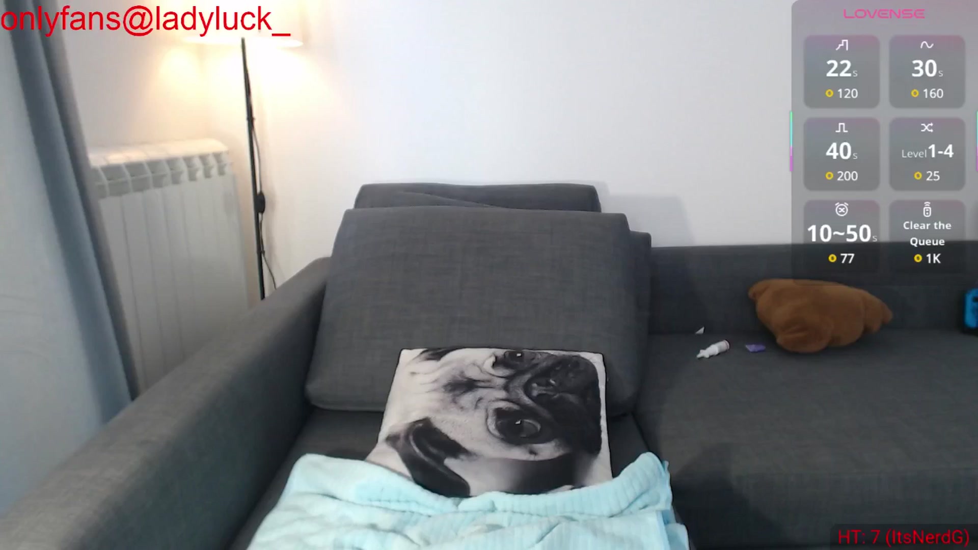 Gallery image thumbnail from ErikasMagic's myfreecams stream on, 06/28/2025, 15:19 image 15 of 20